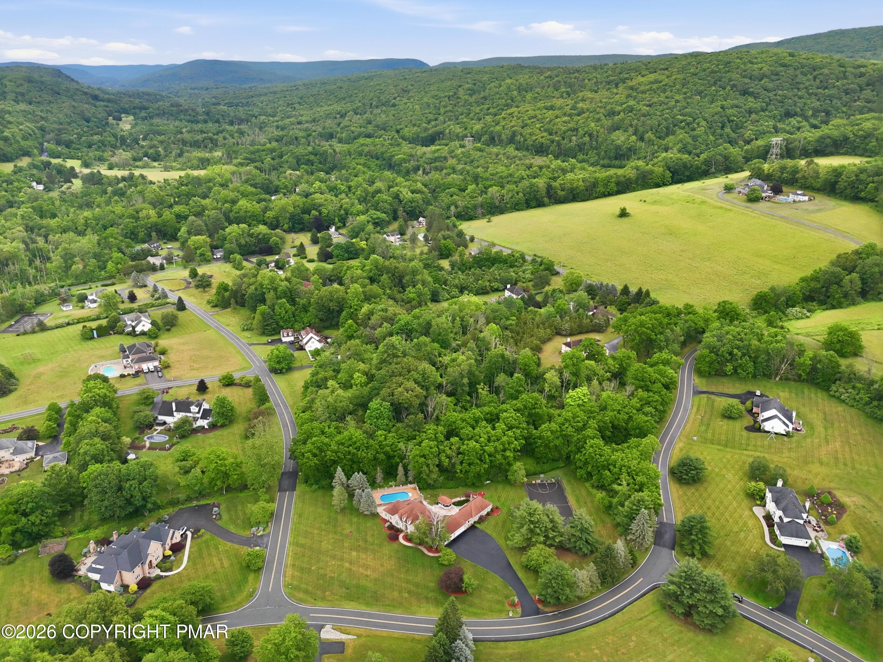 2134 sue 43 - 2134 Fox Run Road, Stroudsburg, PA 18360, Stroudsburg