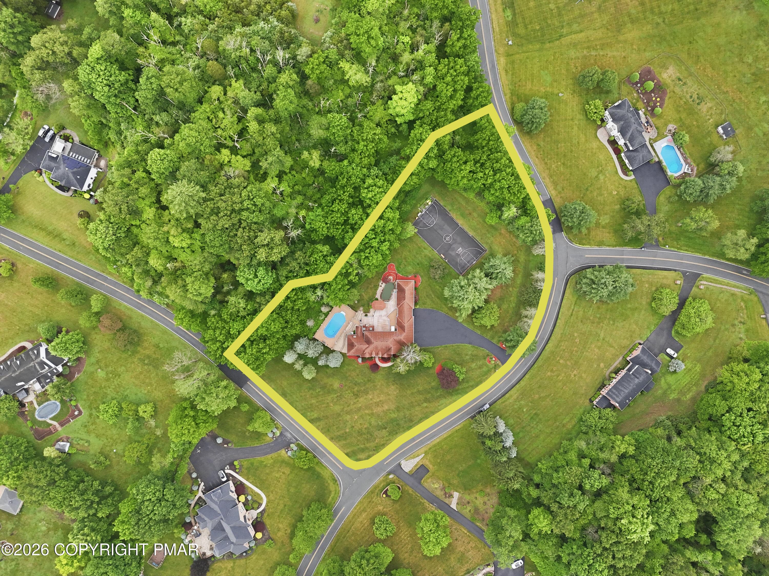 2134 sue 14 - 2134 Fox Run Road, Stroudsburg, PA 18360, Stroudsburg