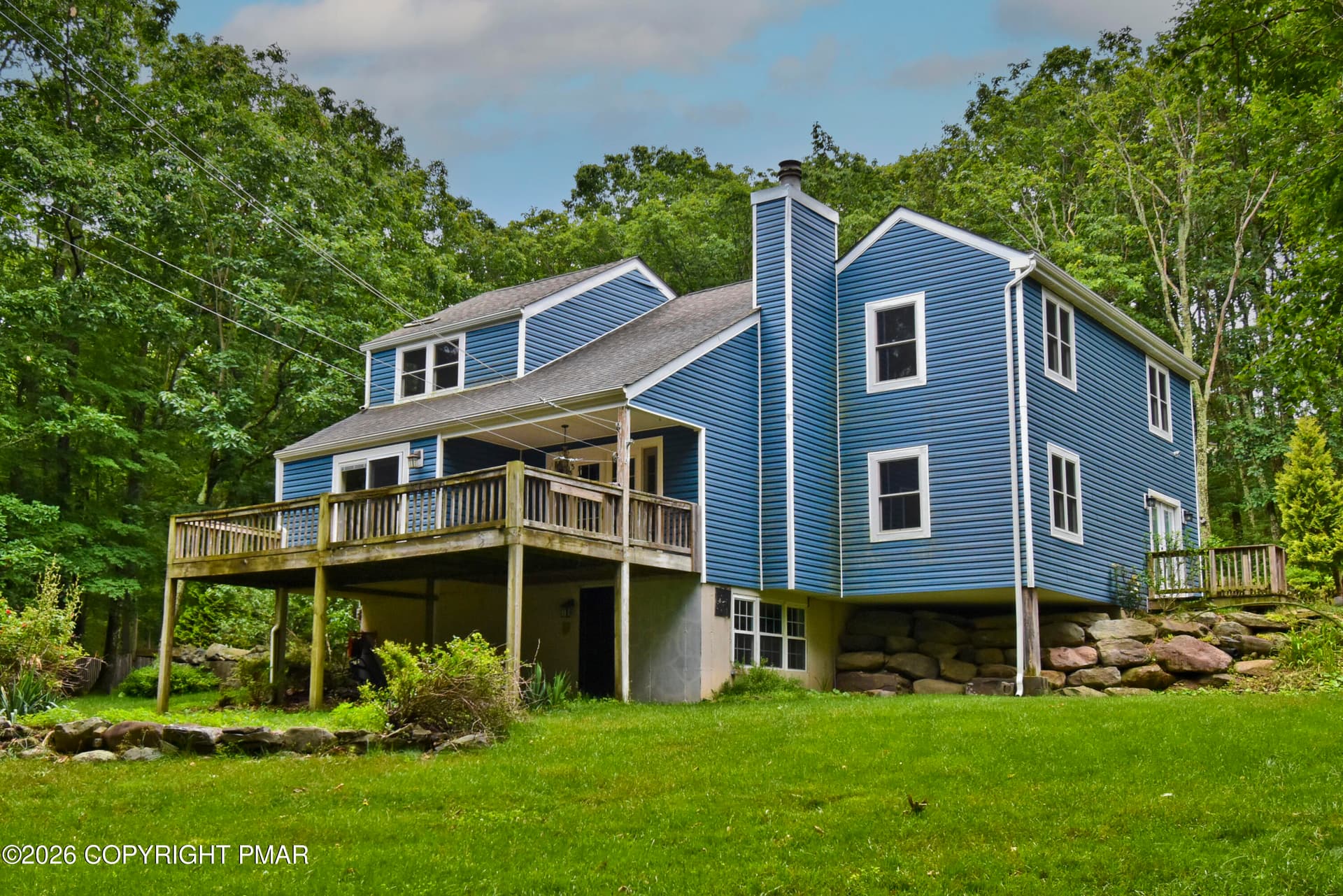1 Main - 112 Candy Court, Stroudsburg, PA 18360