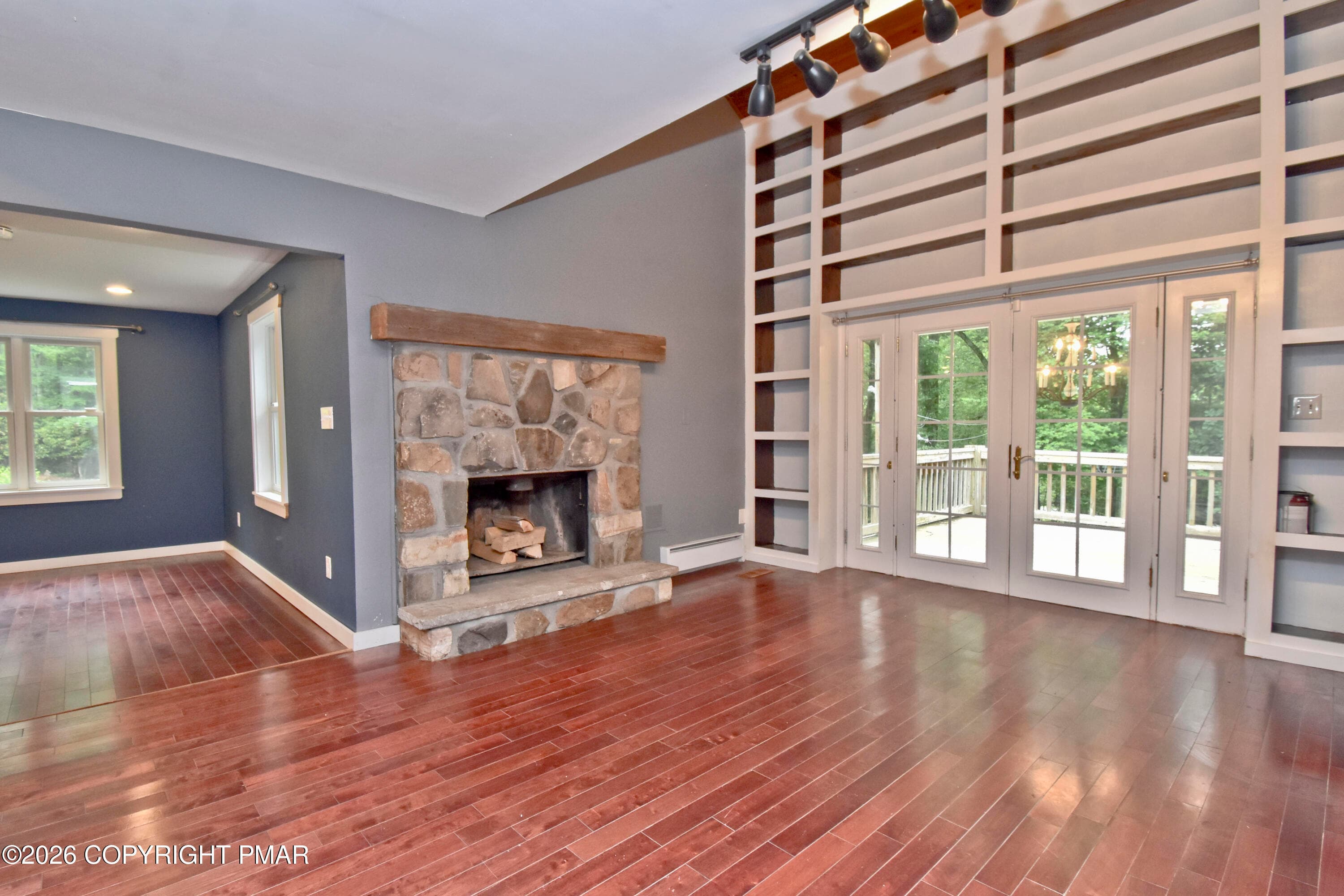 4 Family Room (3) - 112 Candy Court, Stroudsburg, PA 18360, Stroudsburg