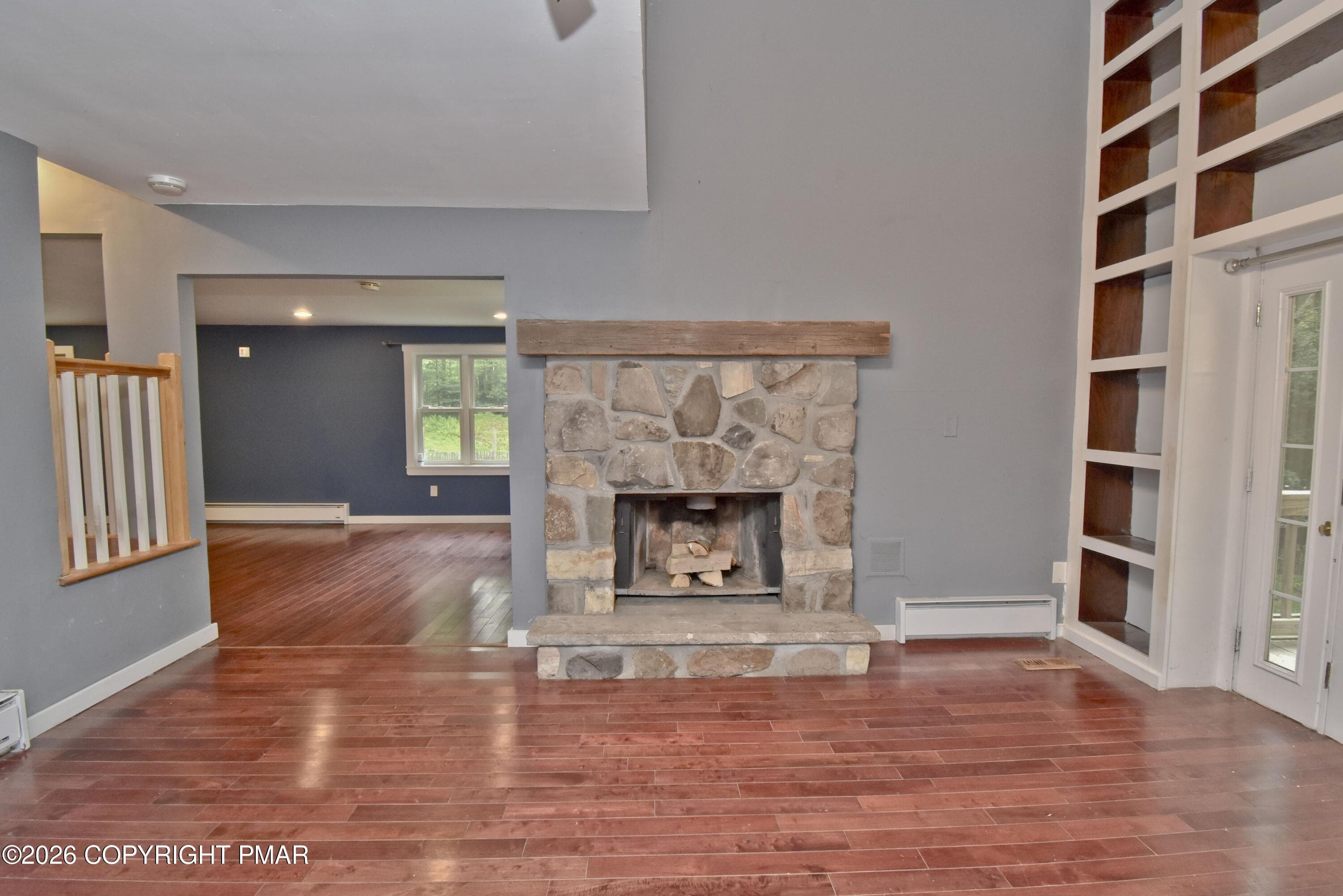 4 Family Room (4) - 112 Candy Court, Stroudsburg, PA 18360, Stroudsburg