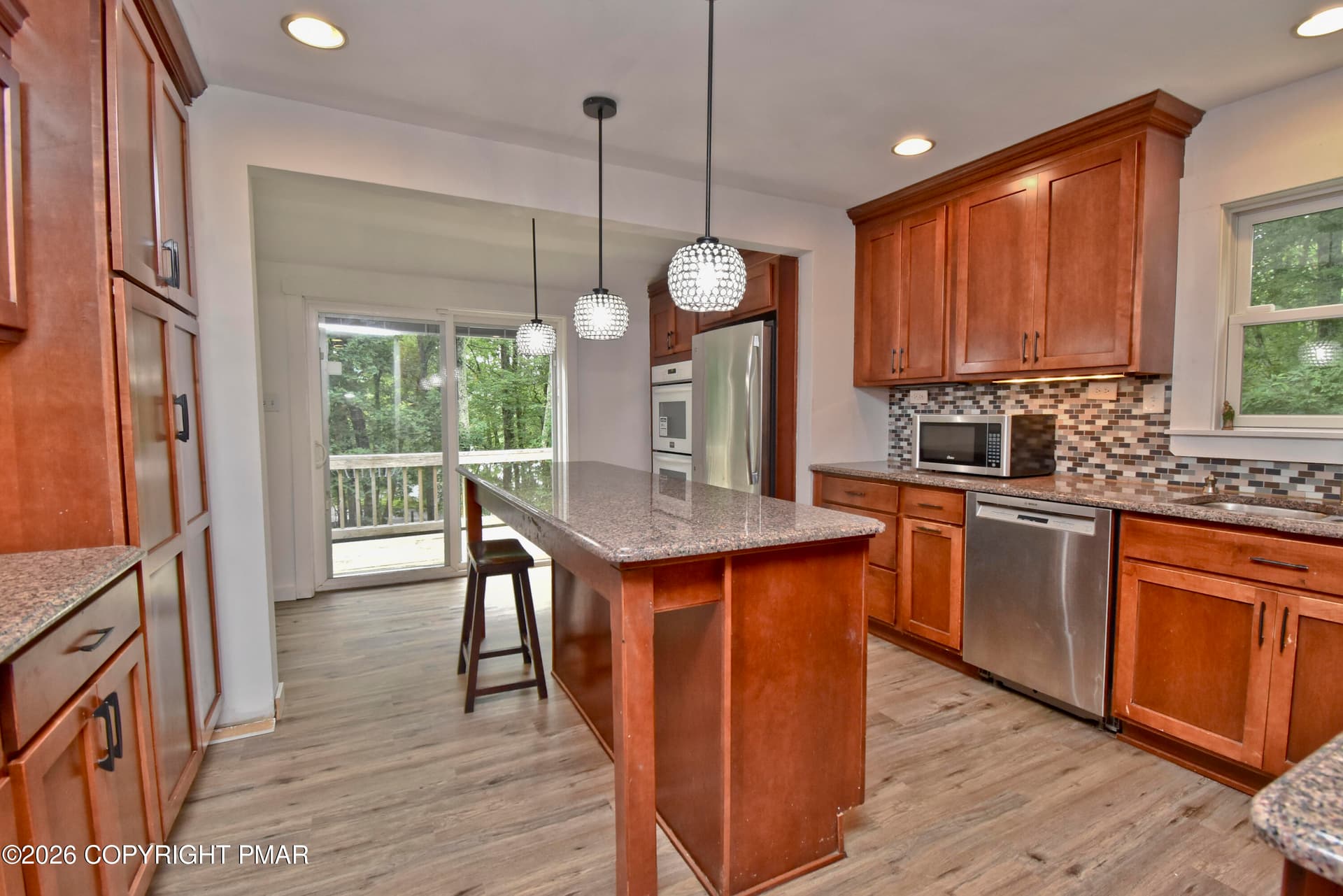 5 Kitchen (1) - 112 Candy Court, Stroudsburg, PA 18360