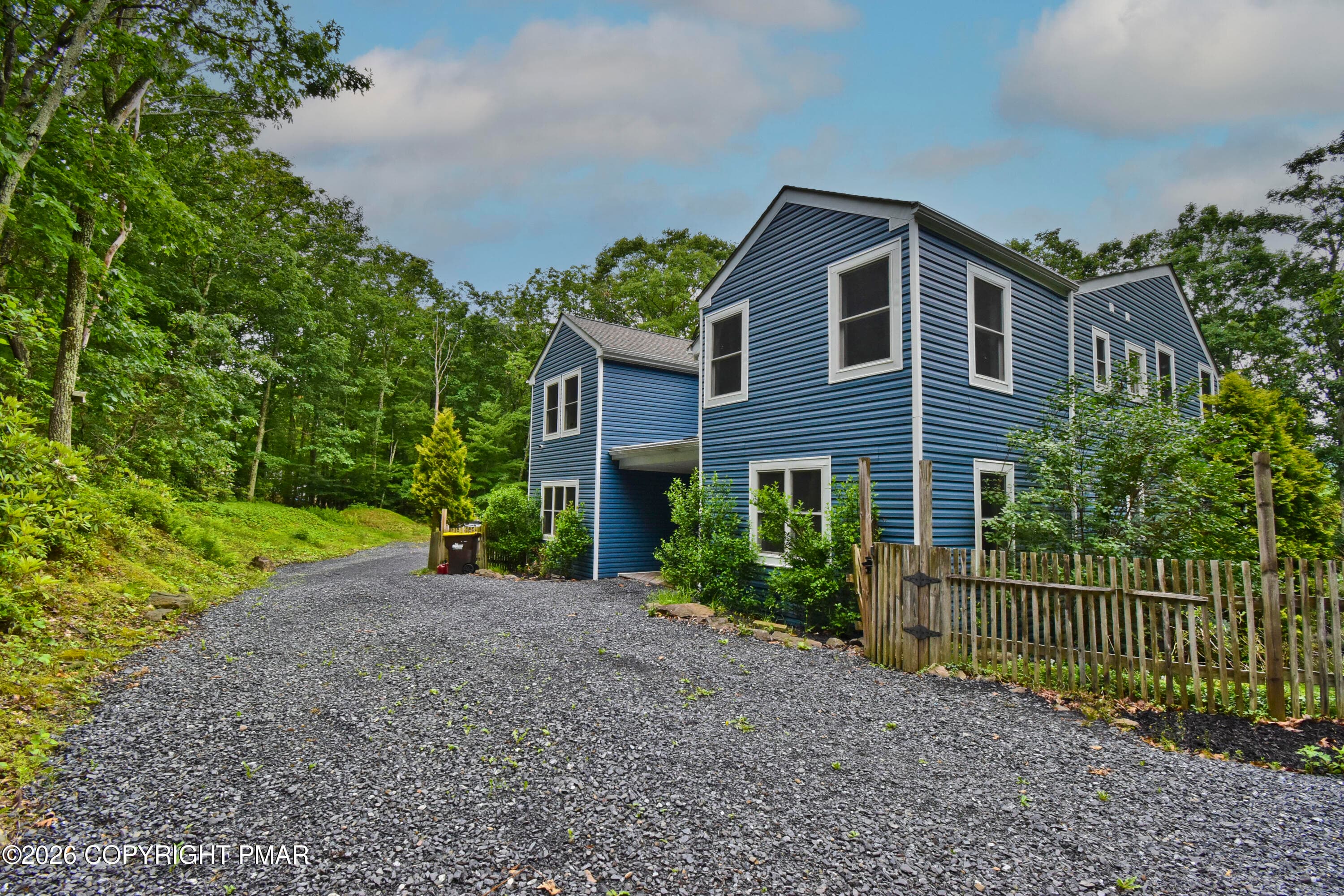 19 Exterior (2) - 112 Candy Court, Stroudsburg, PA 18360, Stroudsburg