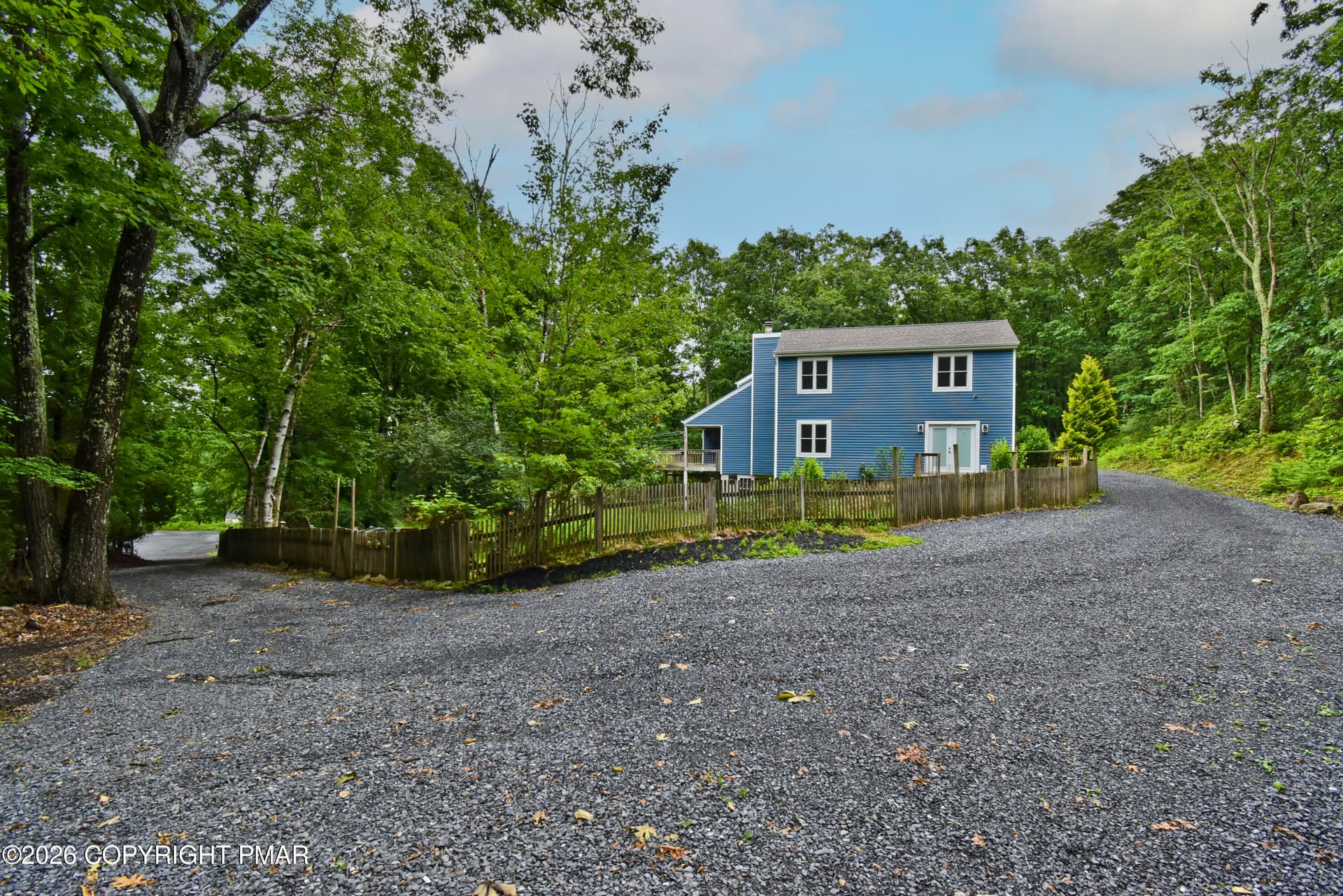 19 Exterior (3) - 112 Candy Court, Stroudsburg, PA 18360