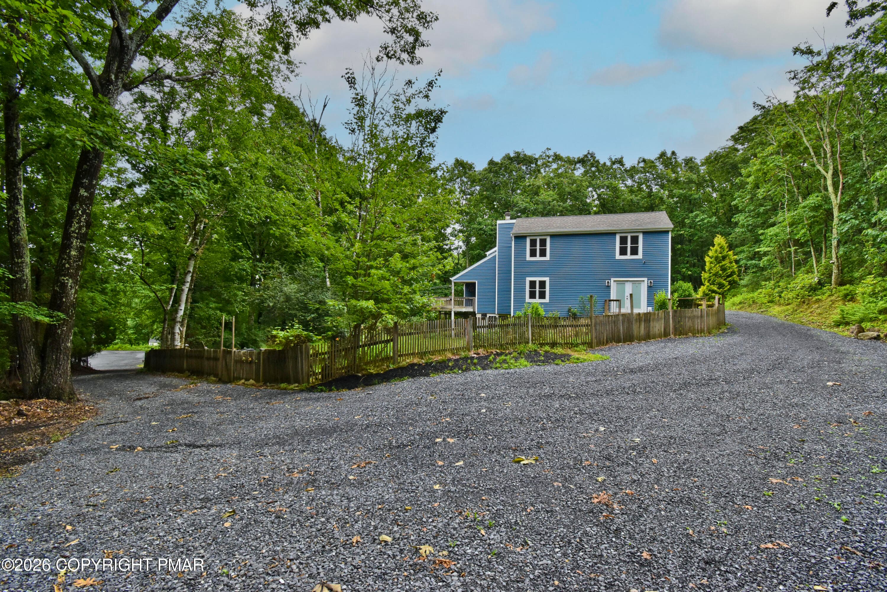 19 Exterior (3) - 112 Candy Court, Stroudsburg, PA 18360, Stroudsburg