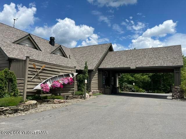 PC Club - Hermit Thrush Road, Pocono Pines, PA 18350, Pocono Pines