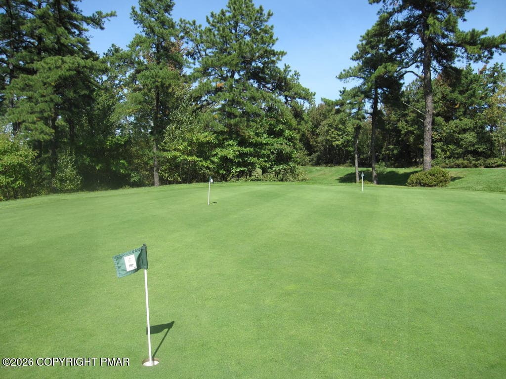 Pinecrest Golf Course - Hermit Thrush Road, Pocono Pines, PA 18350, Pocono Pines
