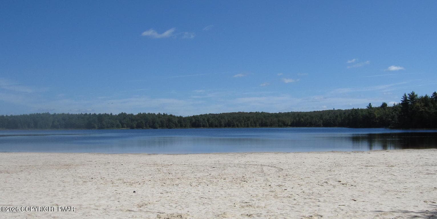 Pinecrest Lake - 151 Skytop Road, Pocono Pines, PA 18350, Pocono Pines