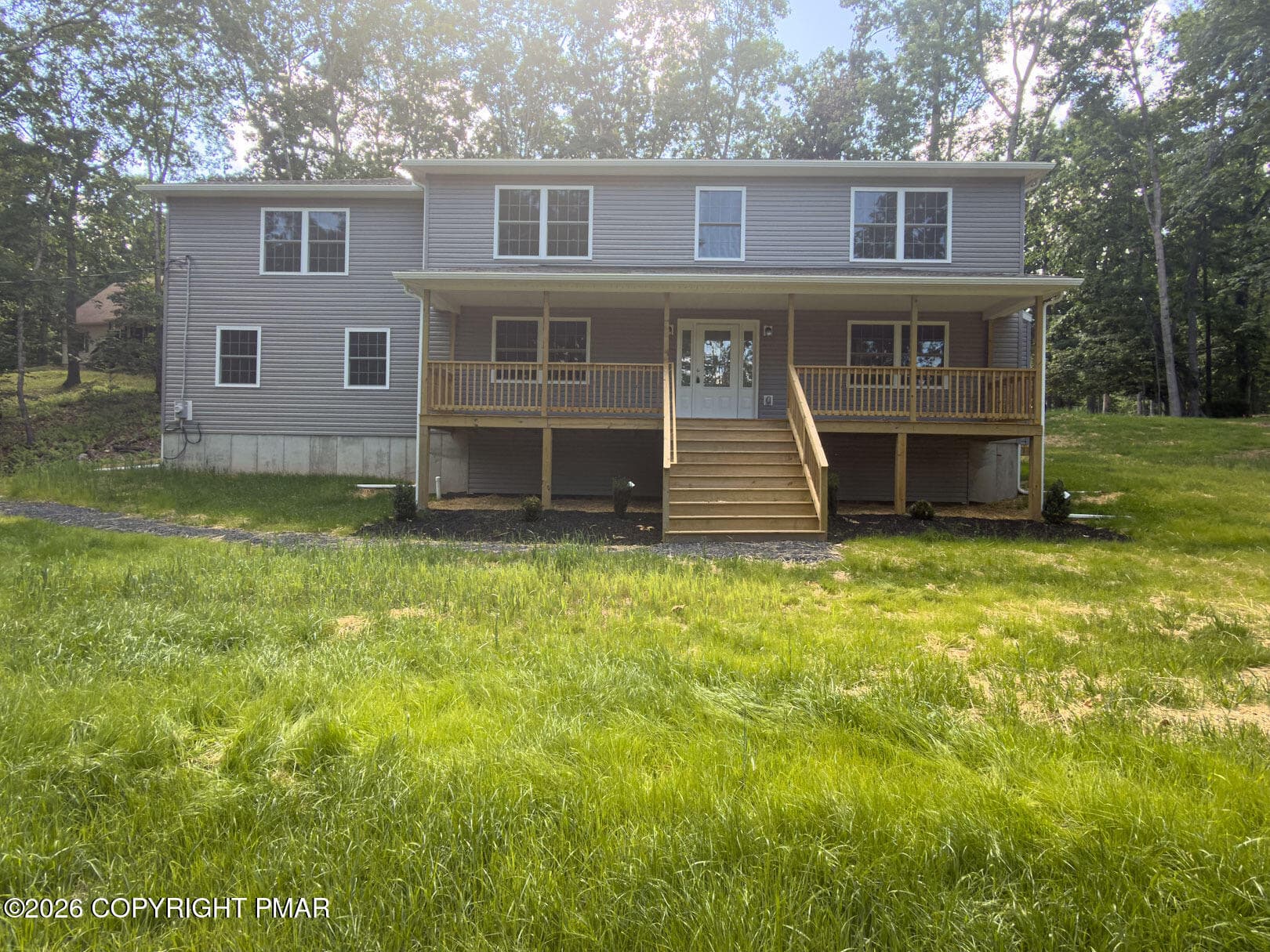 24045CBC-1A3A-4A68-AF1C-30E98D7AED1C - 343 Sugarbush Road, Henryville, PA 18332, Henryville