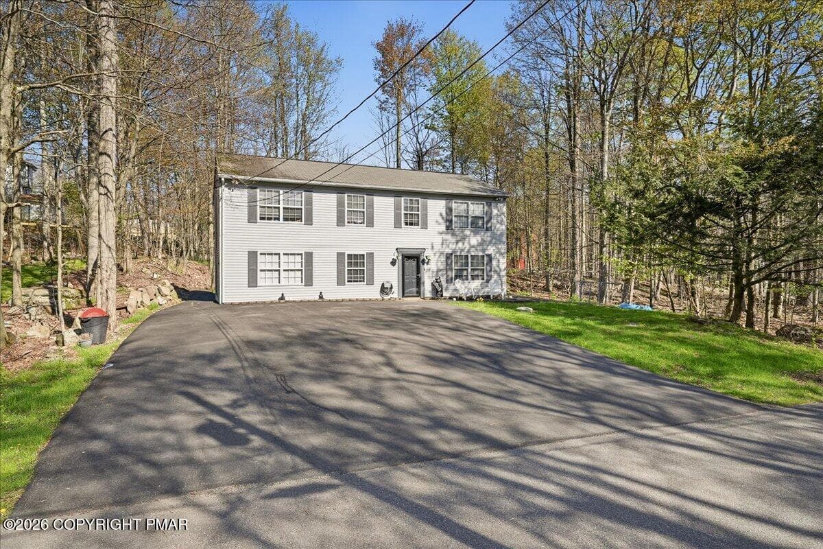 Thanks for Looking! - 2731 Bonnyview Lane, Tobyhanna, PA 18466, Tobyhanna