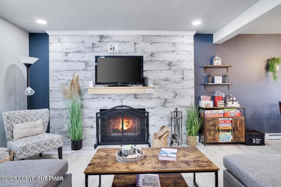 pecan2 - 8138 Pecan Terrace, Tobyhanna, PA 18466, Tobyhanna
