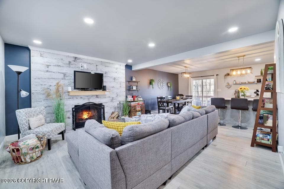 p12 - 8138 Pecan Terrace, Tobyhanna, PA 18466, Tobyhanna
