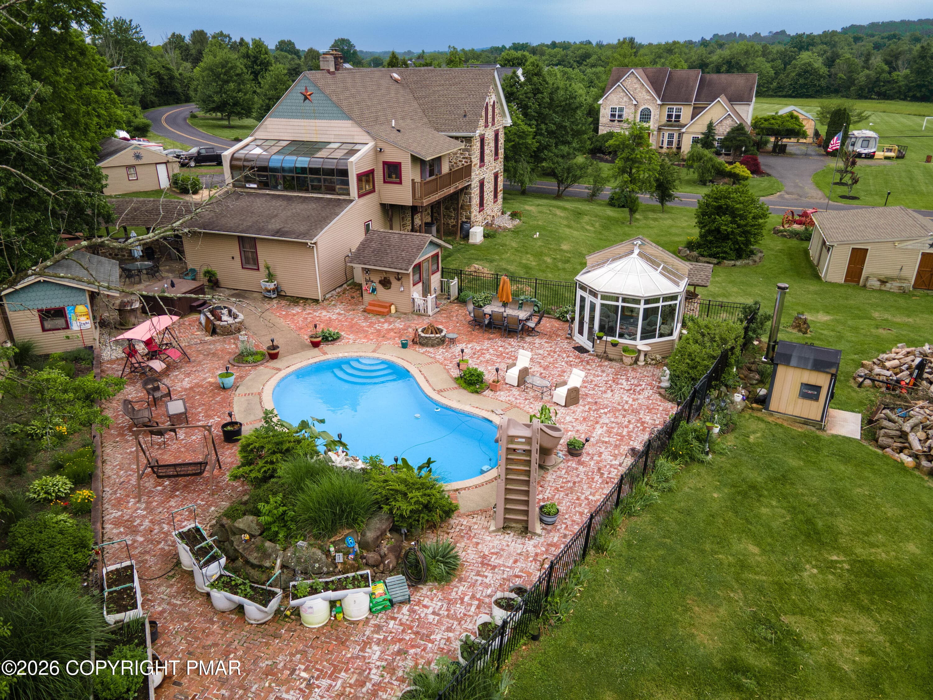 06-10-2026 - 2485 Hieter Rd Quakertown-7 - 2485 Hieter Road, Quakertown, PA 18951, Quakertown