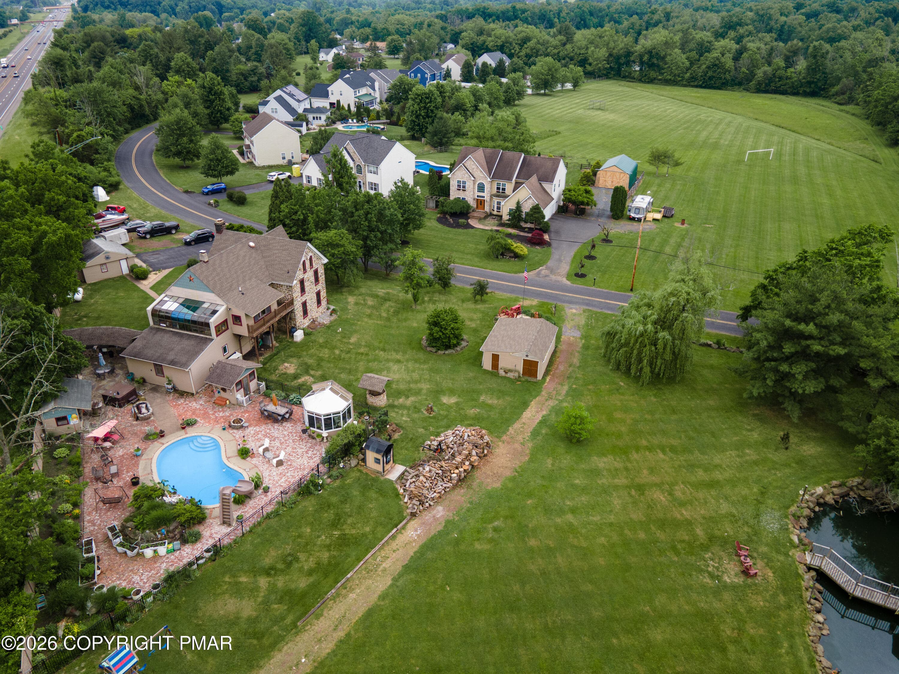 06-10-2026 - 2485 Hieter Rd Quakertown-9 - 2485 Hieter Road, Quakertown, PA 18951, Quakertown