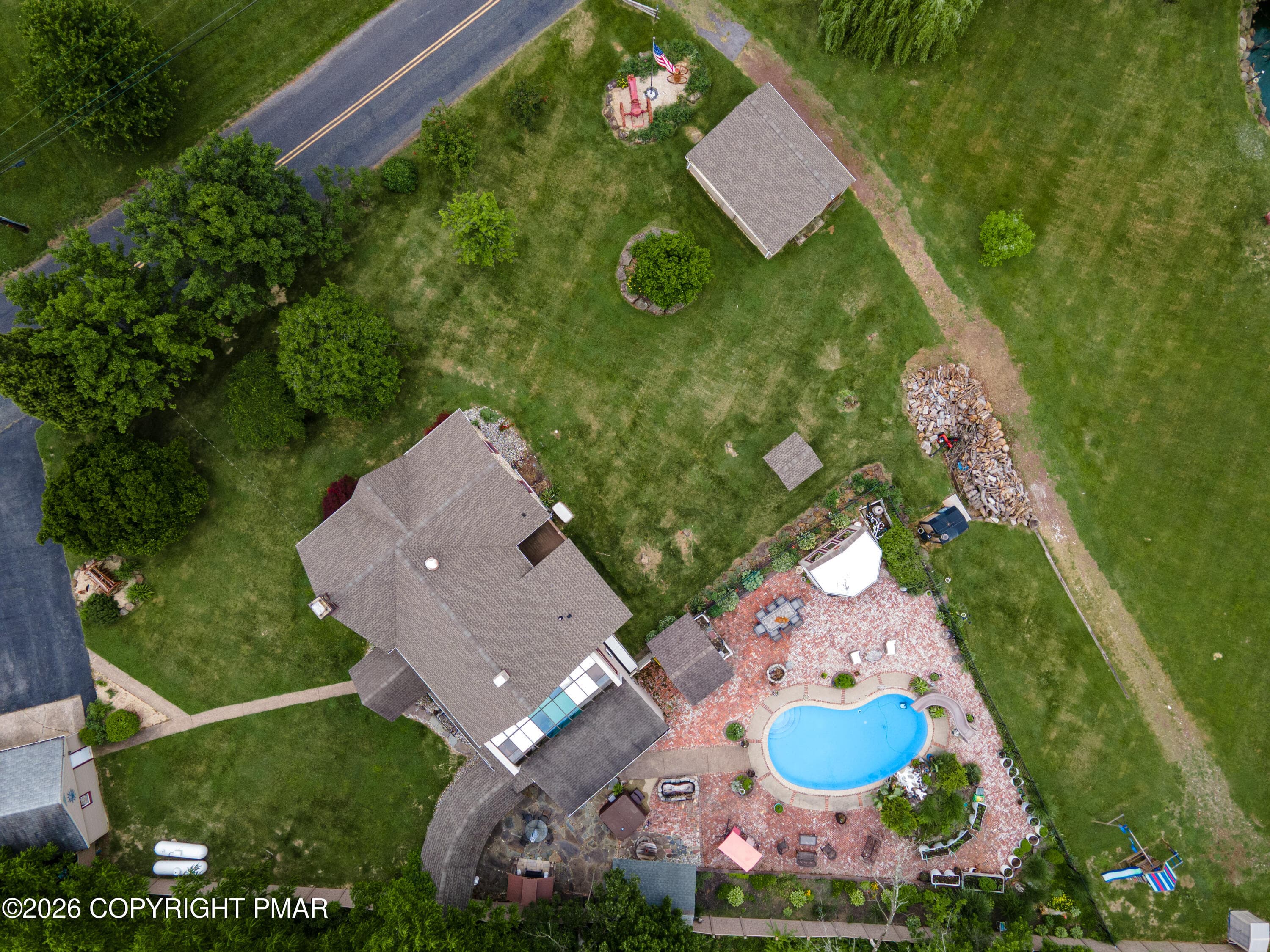 06-10-2026 - 2485 Hieter Rd Quakertown-9 - 2485 Hieter Road, Quakertown, PA 18951, Quakertown