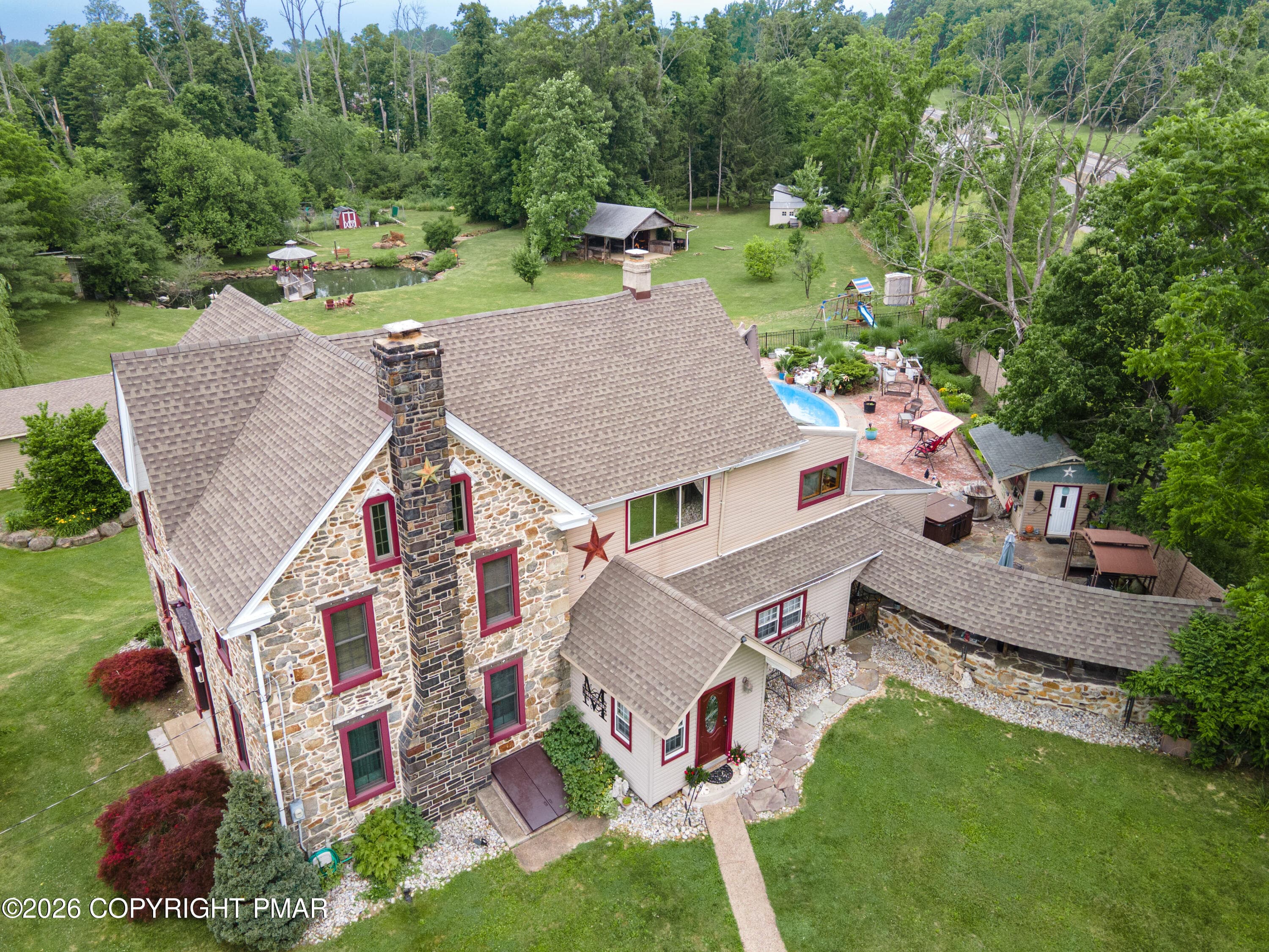 06-10-2026 - 2485 Hieter Rd Quakertown-9 - 2485 Hieter Road, Quakertown, PA 18951, Quakertown