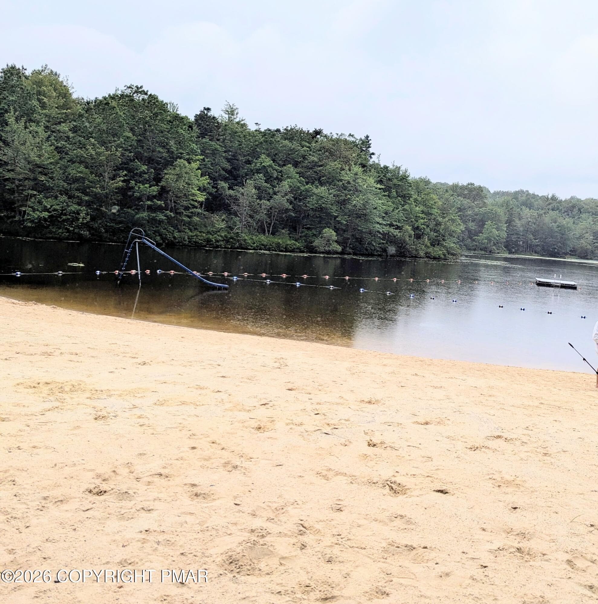 BEACH AREA 2 - 17 Birch Lane, Scotrun, PA 18355, Scotrun