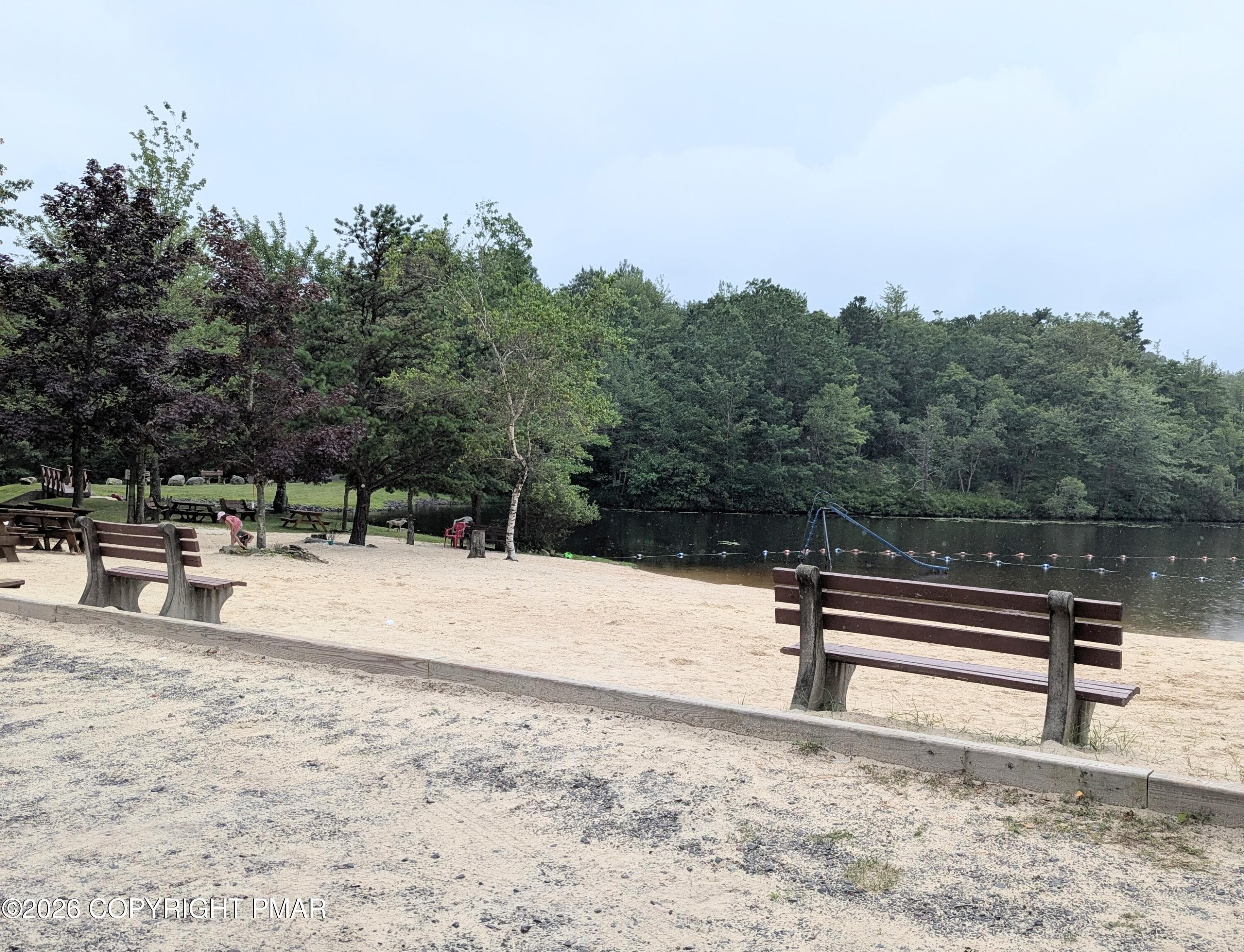 CRESCENT LAKE BEACH AREA 1 - 17 Birch Lane, Scotrun, PA 18355, Scotrun