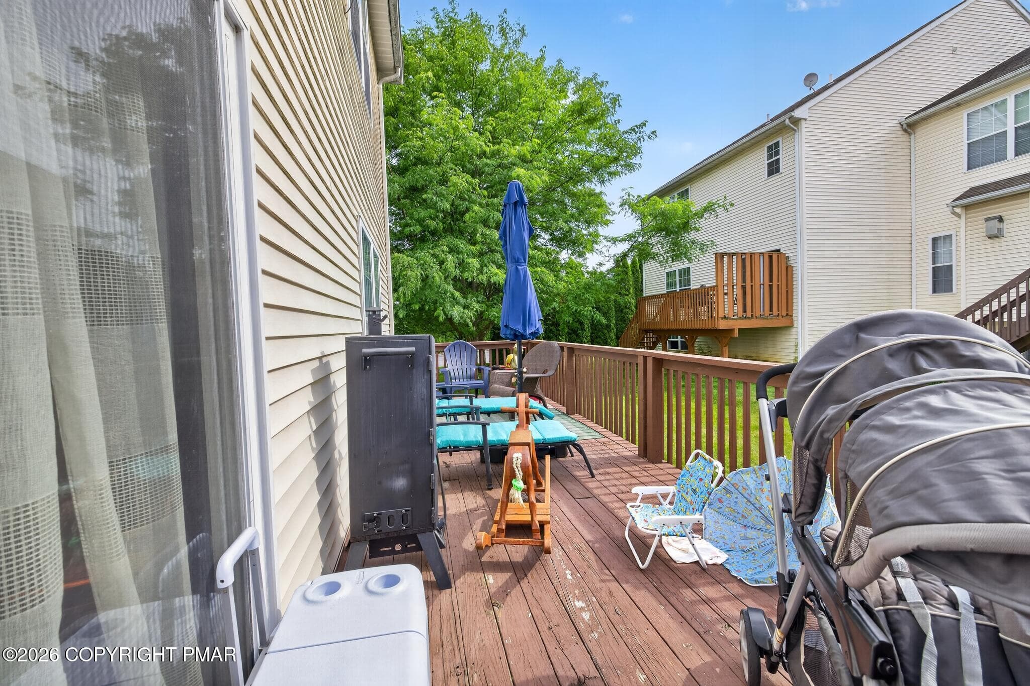 01_142_Willow_Dr-Exterior-9534 - 142 Willow Drive, Easton, PA 18045, Easton