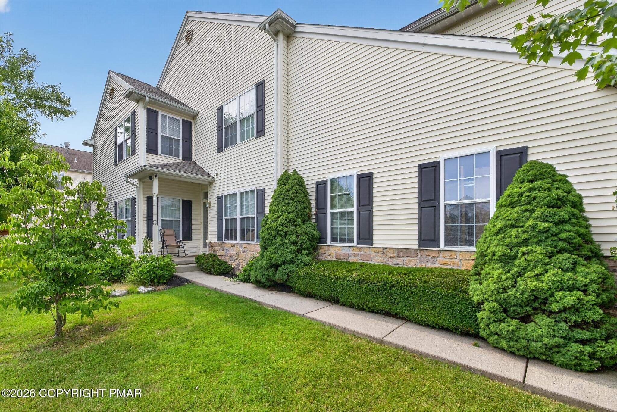 02_142_Willow_Dr-Exterior-9536 - 142 Willow Drive, Easton, PA 18045, Easton