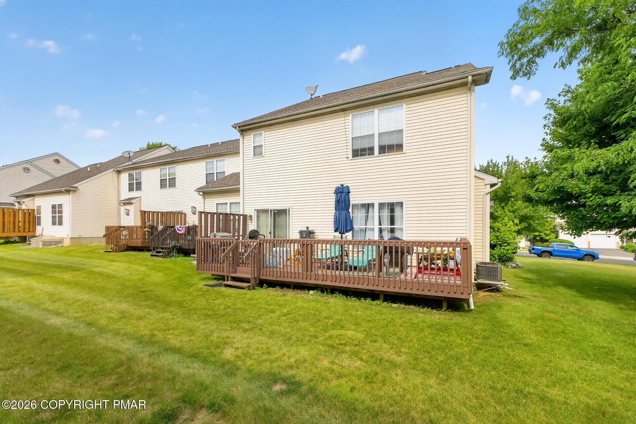 03_142_Willow_Dr-Exterior-9535 - 142 Willow Drive, Easton, PA 18045, Easton