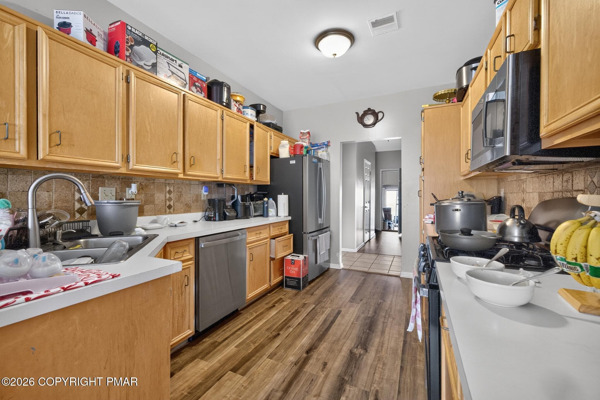 11_142_Willow_Dr-Kitchen-9508 - 142 Willow Drive, Easton, PA 18045, Easton