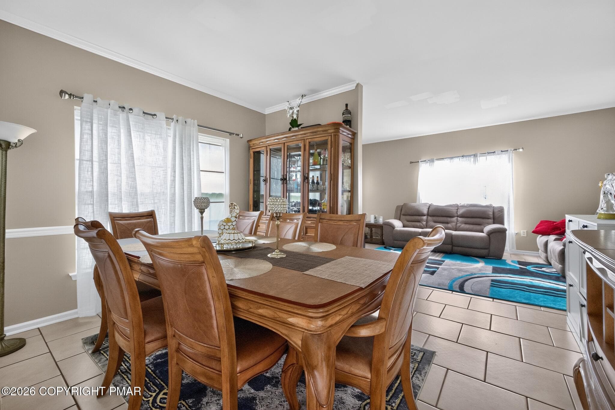 12_142_Willow_Dr-Dining_room-9503 - 142 Willow Drive, Easton, PA 18045, Easton