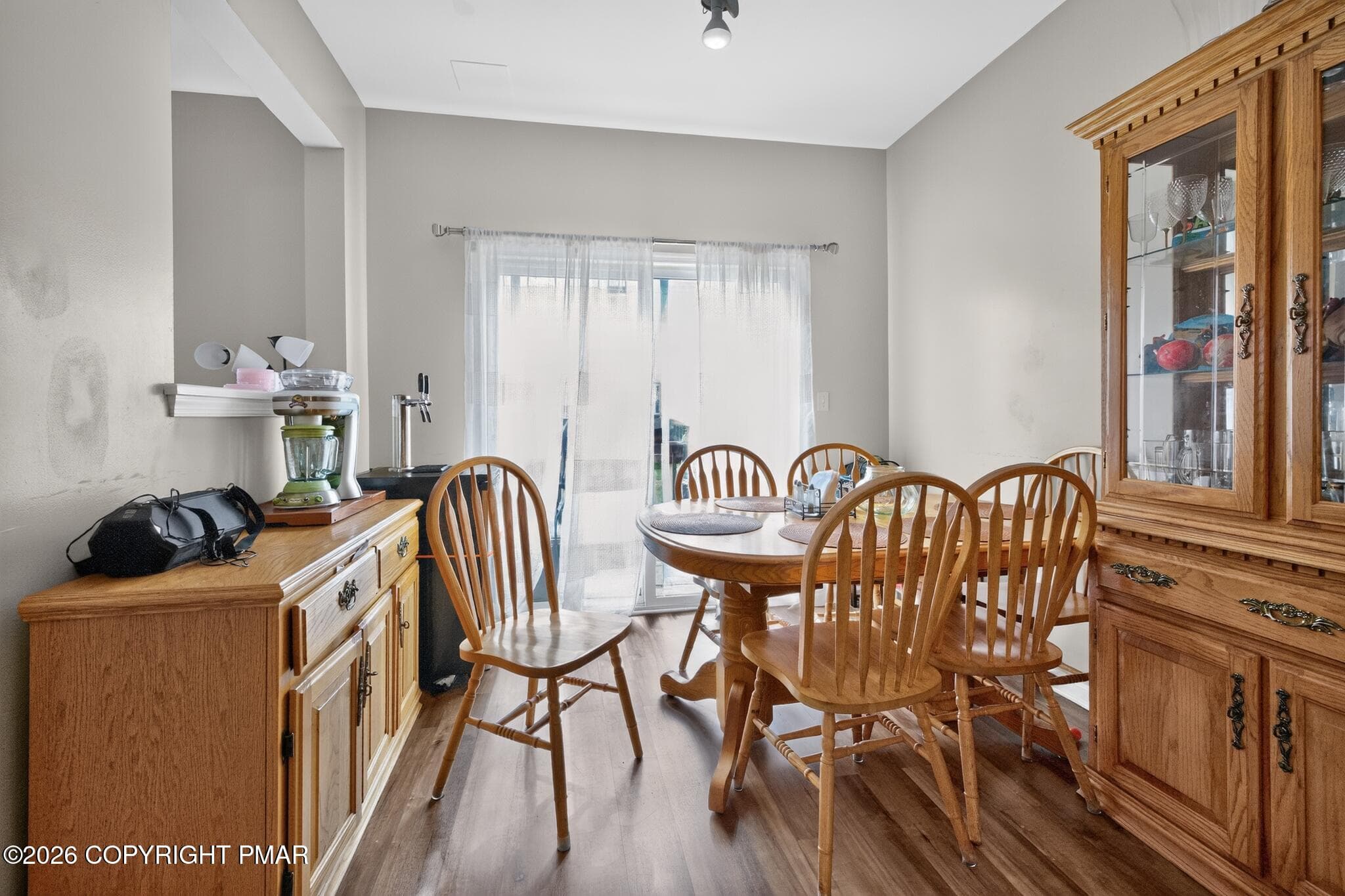 13_142_Willow_Dr-Dining_room-9507 - 142 Willow Drive, Easton, PA 18045, Easton