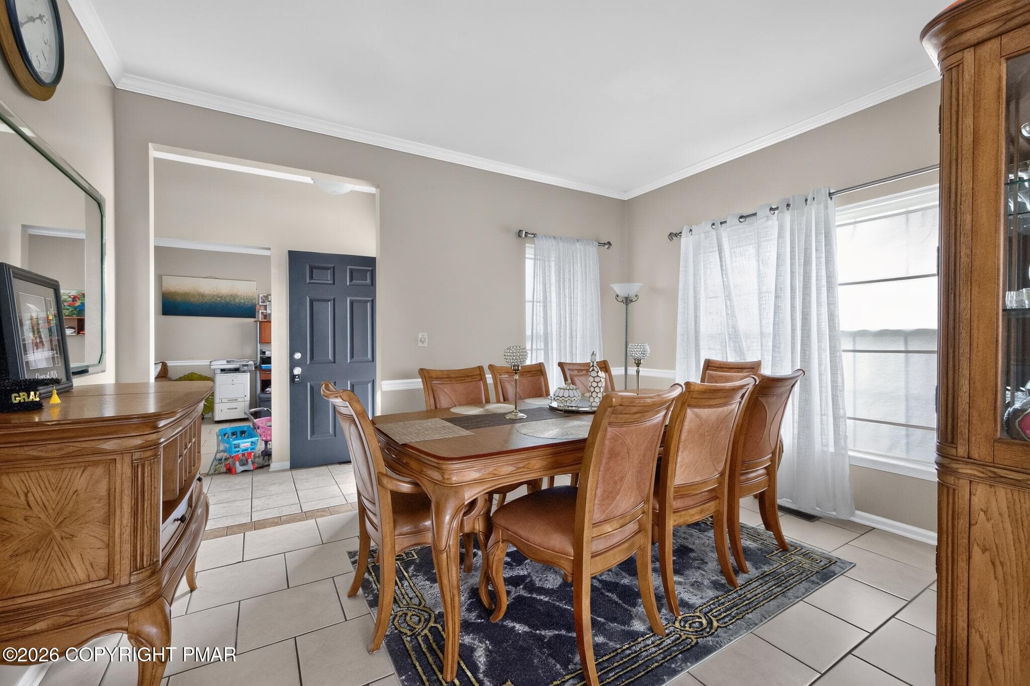 14_142_Willow_Dr-Dining_room-9502 - 142 Willow Drive, Easton, PA 18045, Easton