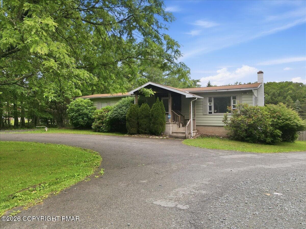 Main Photo - 2573 Pennsylvania 903, Albrightsville, PA 18210, Albrightsville