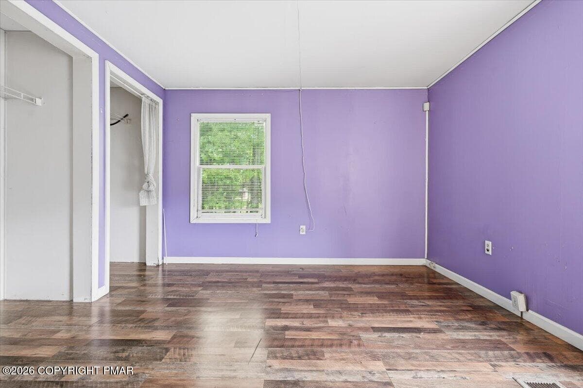 Bedroom - 2573 Pennsylvania 903, Albrightsville, PA 18210, Albrightsville