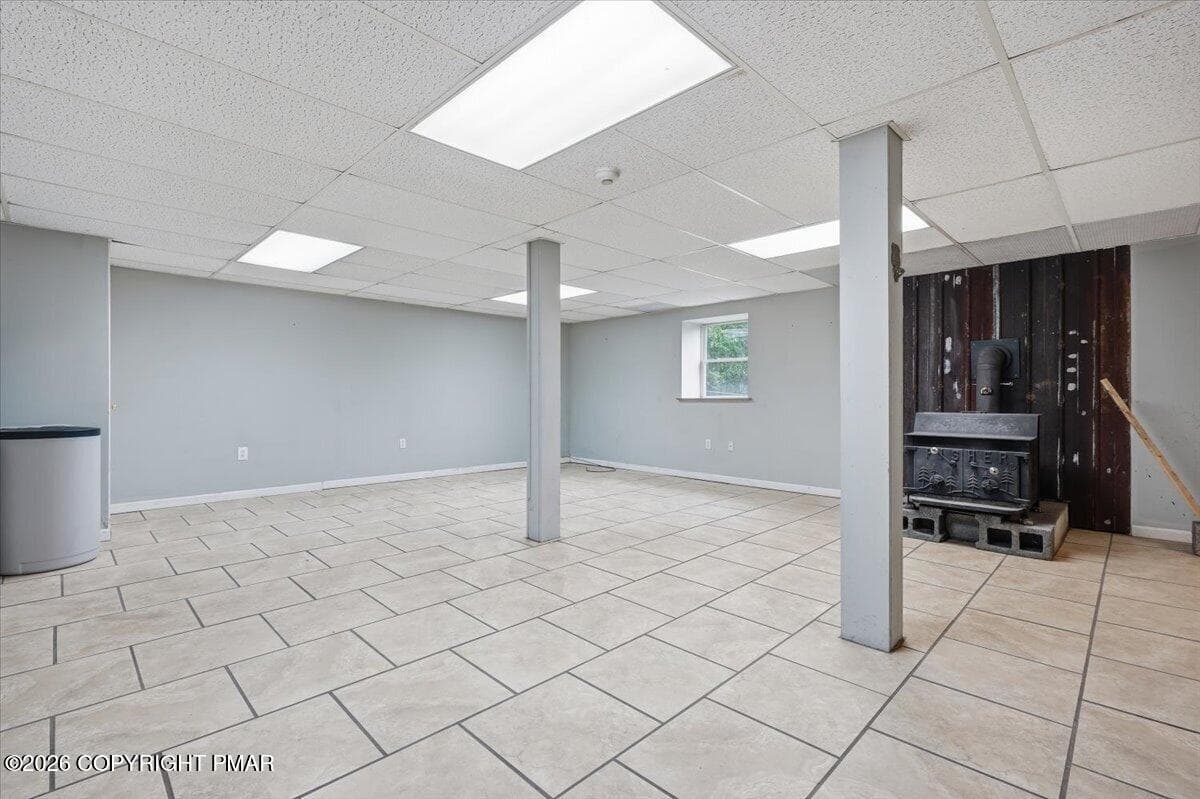 Finished Basement - 2573 Pennsylvania 903, Albrightsville, PA 18210, Albrightsville