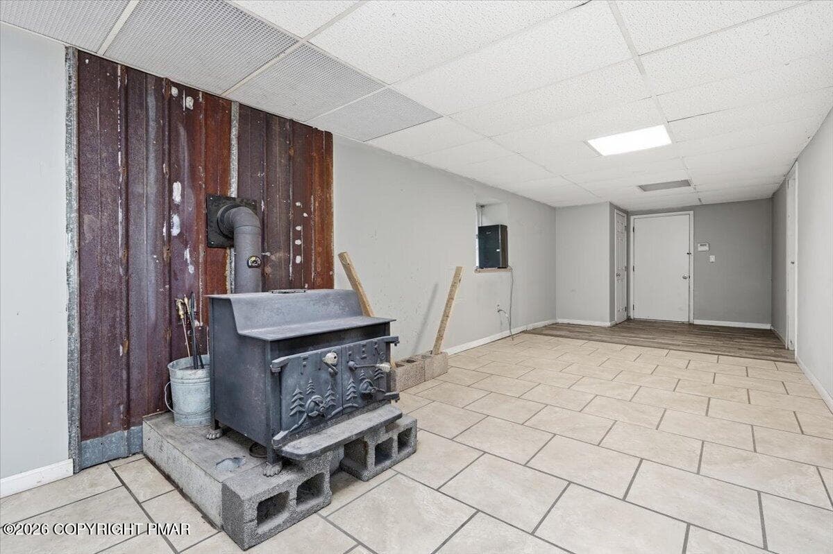 Wood Burner - 2573 Pennsylvania 903, Albrightsville, PA 18210, Albrightsville