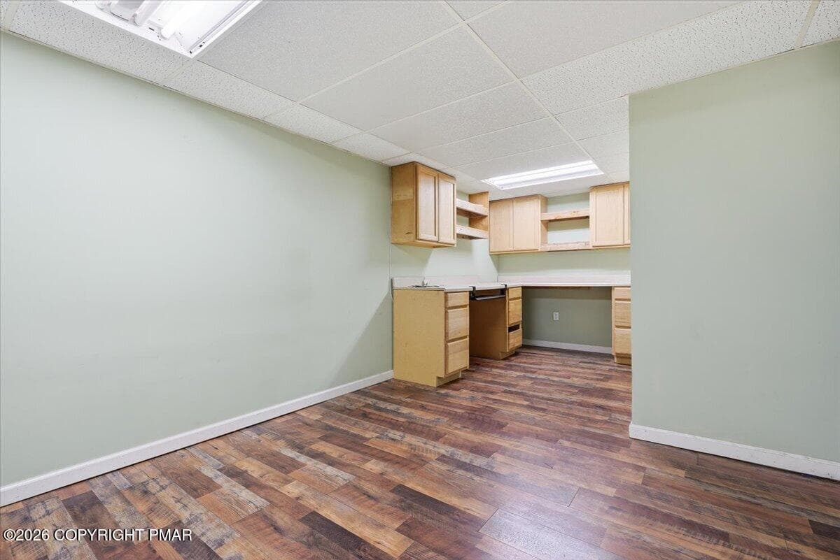 Office/ Bedroom - 2573 Pennsylvania 903, Albrightsville, PA 18210, Albrightsville