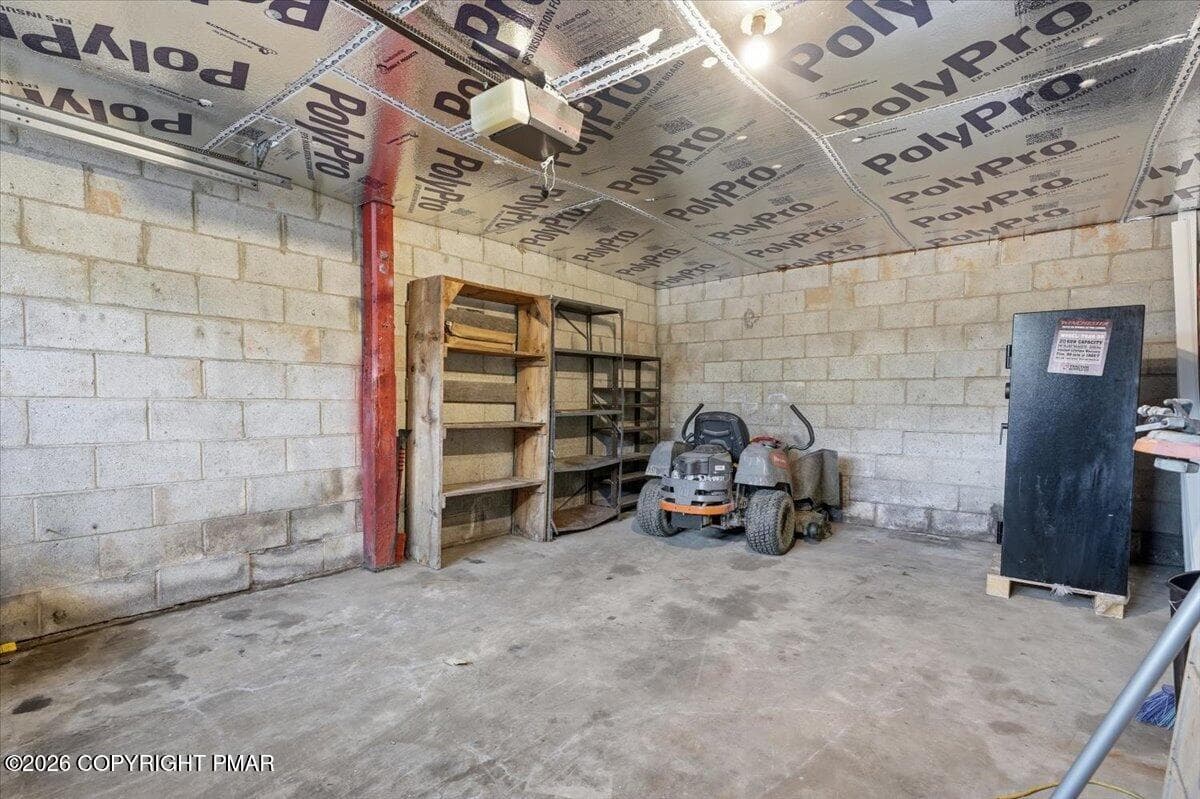 Garage - 2573 Pennsylvania 903, Albrightsville, PA 18210, Albrightsville