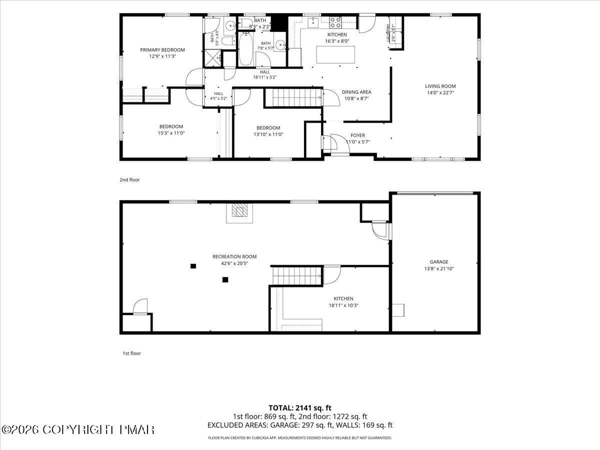 01-Floorplan - 2573 Pennsylvania 903, Albrightsville, PA 18210, Albrightsville