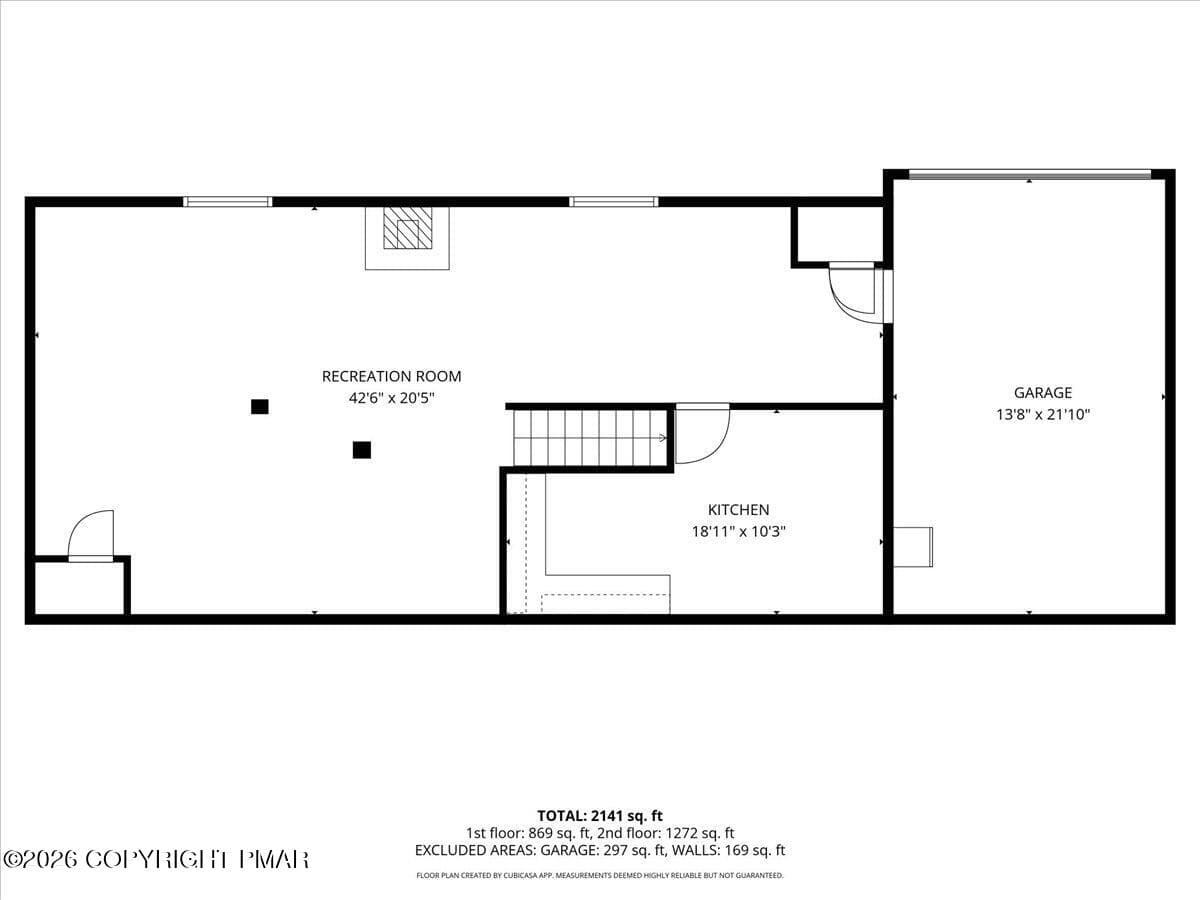 03-Floorplan - 2573 Pennsylvania 903, Albrightsville, PA 18210, Albrightsville