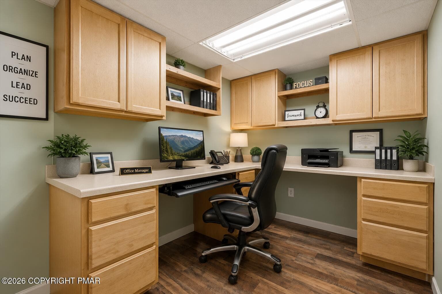 Virtually Staged - 2573 Pennsylvania 903, Albrightsville, PA 18210, Albrightsville