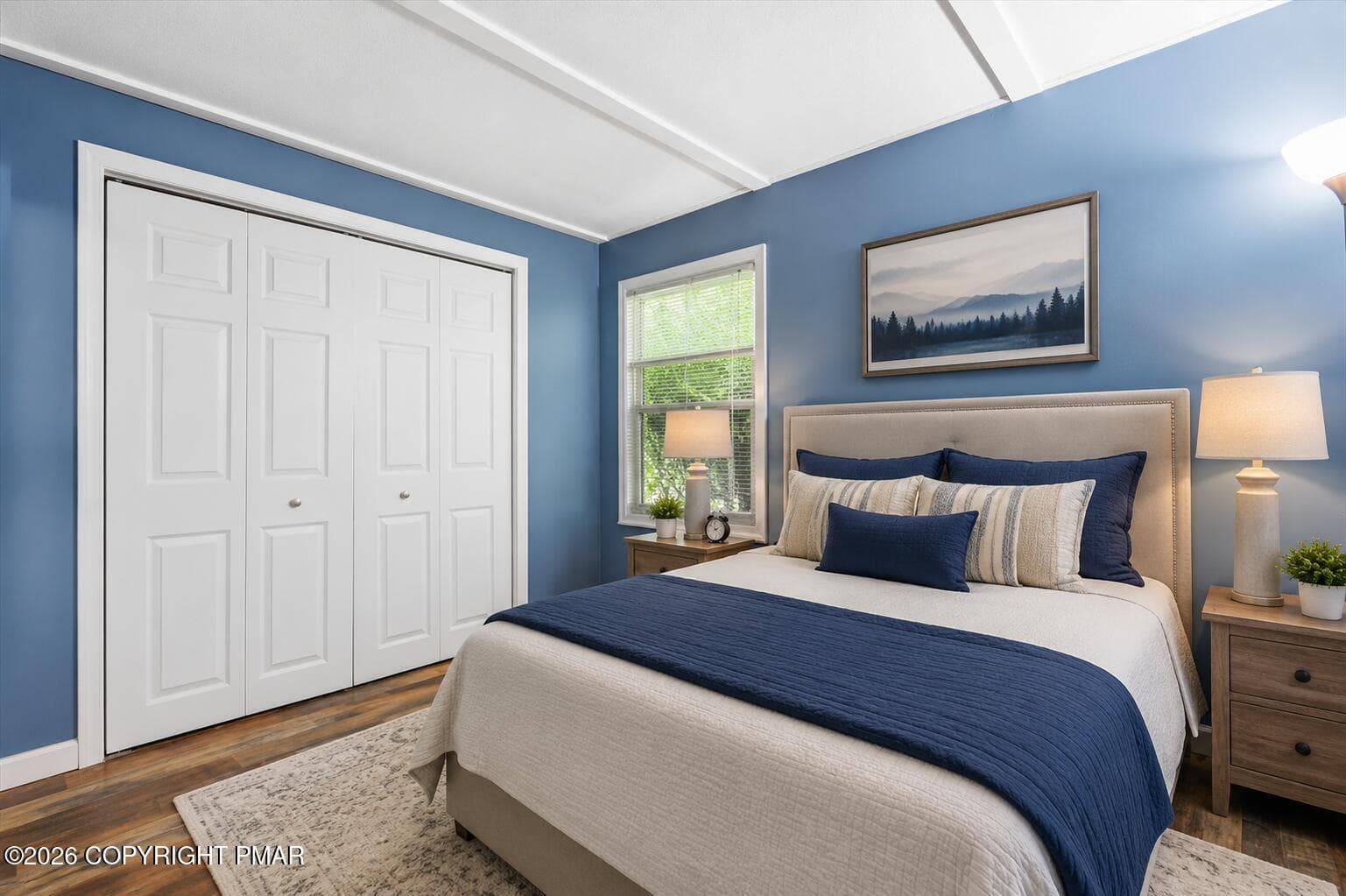 Virtually Staged - 2573 Pennsylvania 903, Albrightsville, PA 18210, Albrightsville