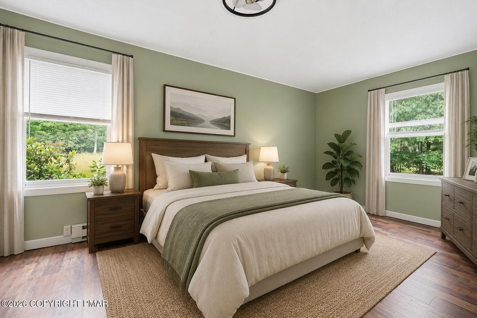 Virtually Staged - 2573 Pennsylvania 903, Albrightsville, PA 18210, Albrightsville
