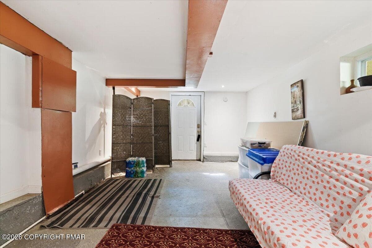 Basement - 184 Cambridge Court, Bushkill, PA 18324, Bushkill