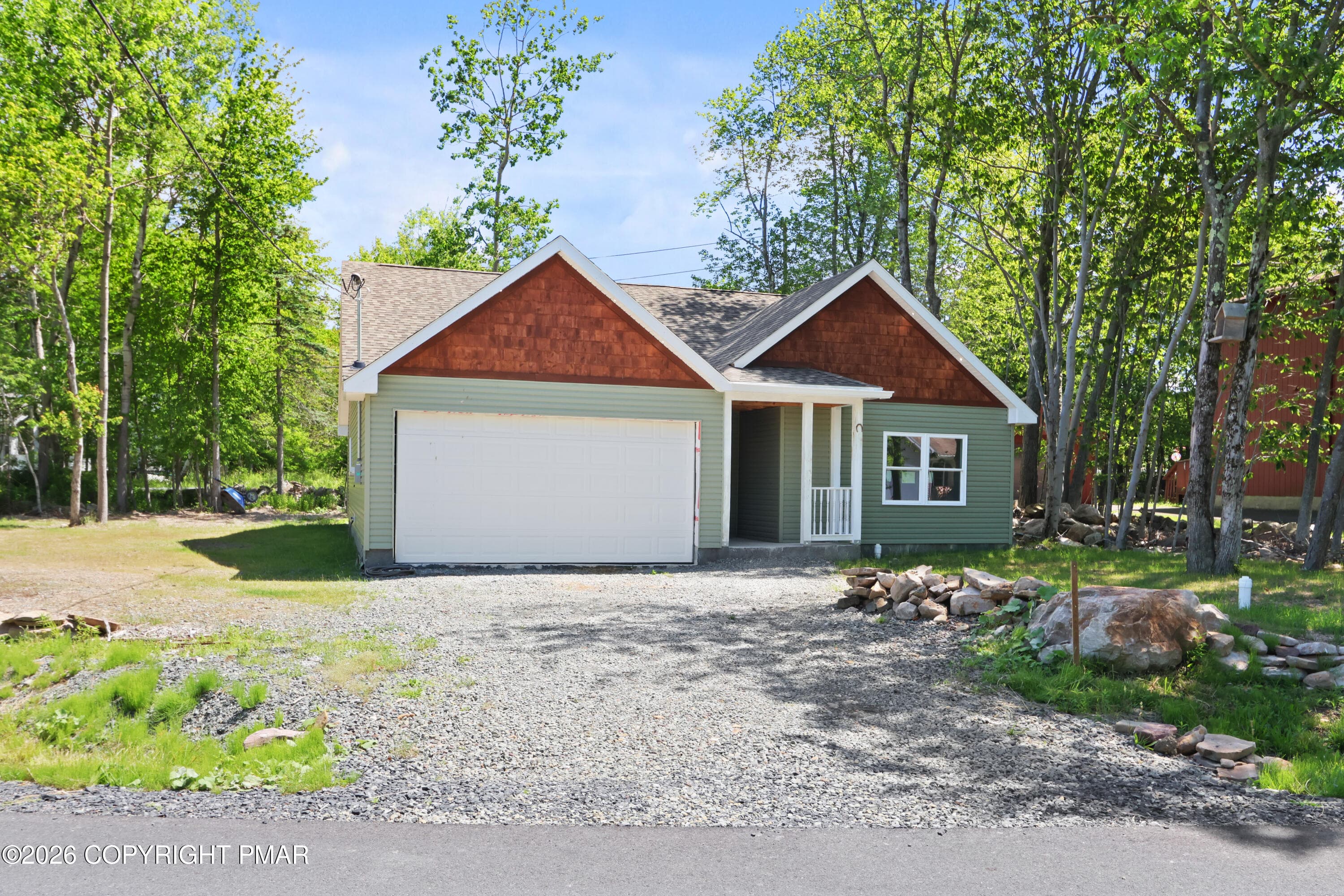 095A2947 - Lot 247 Lakeview Drive, Tobyhanna, PA 18466, Tobyhanna