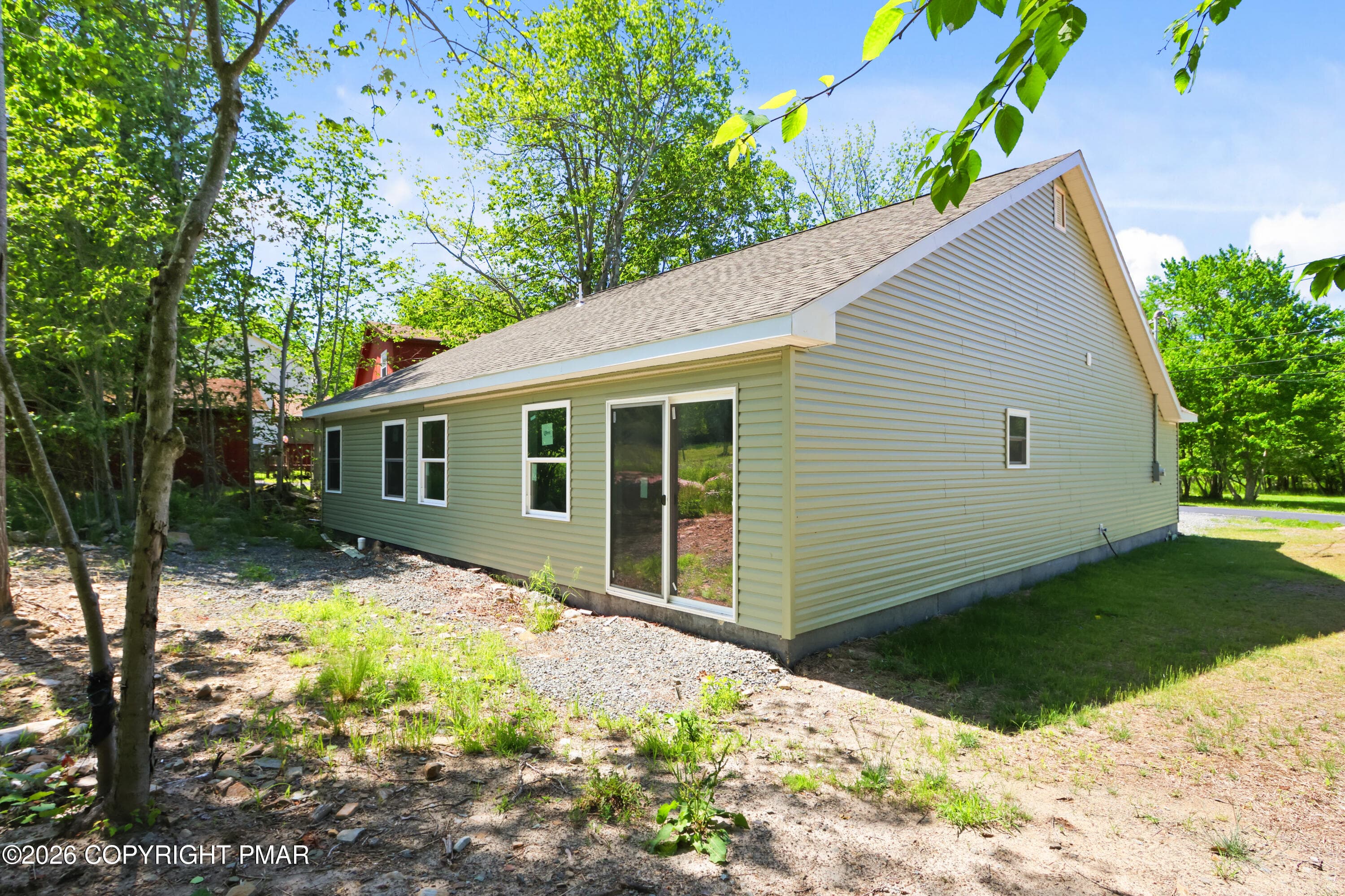 095A3008 - Lot 247 Lakeview Drive, Tobyhanna, PA 18466, Tobyhanna