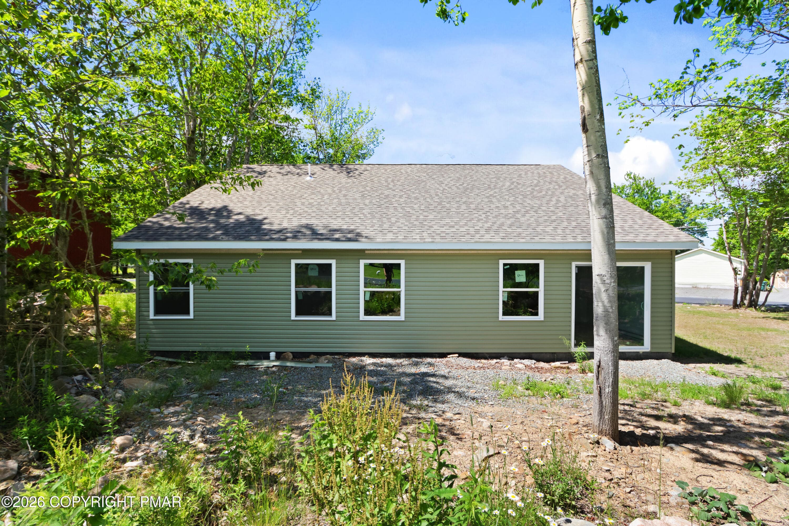 095A3018 - Lot 247 Lakeview Drive, Tobyhanna, PA 18466, Tobyhanna