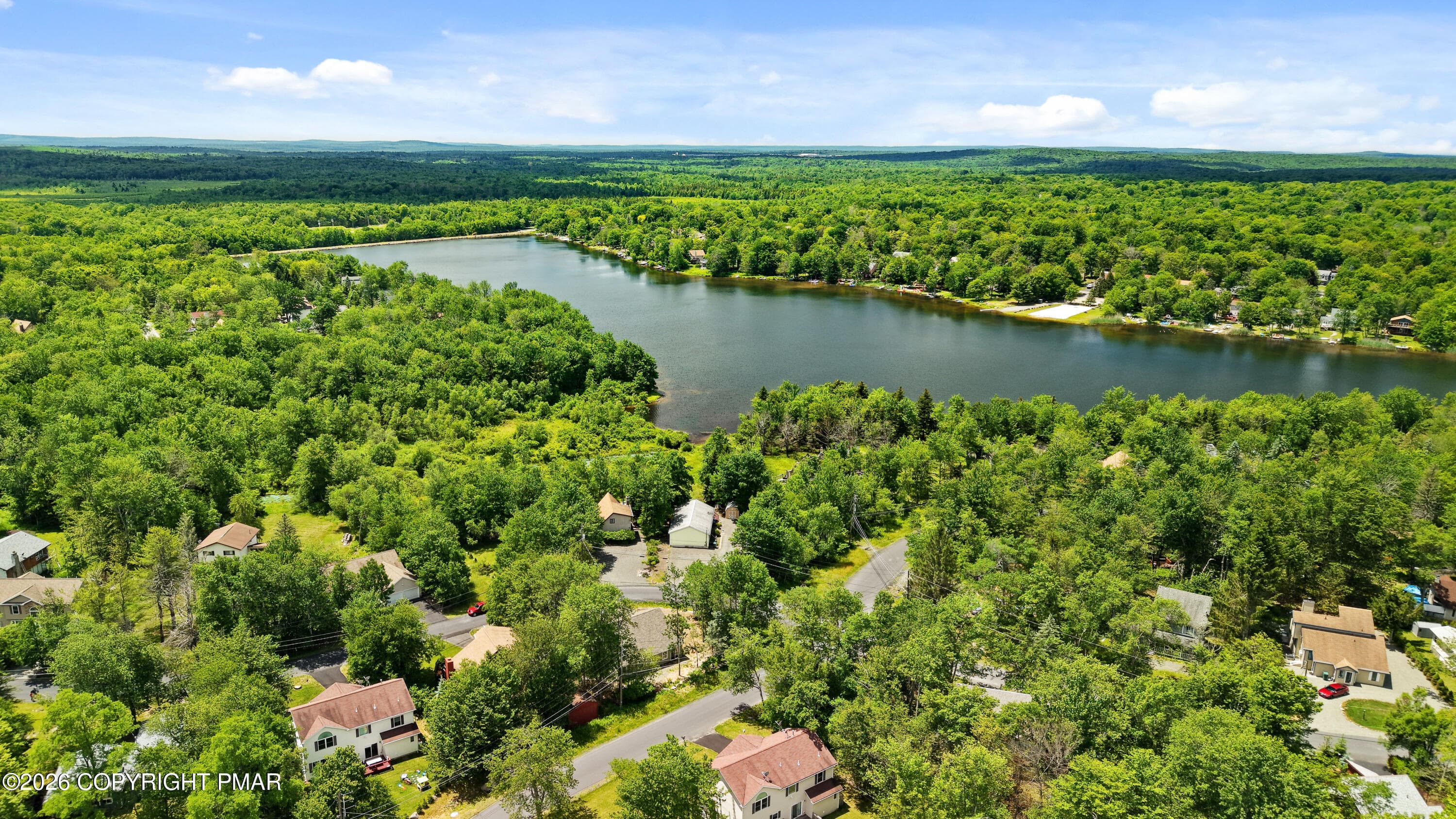 DJI_20260624132720_0430_D - Lot 247 Lakeview Drive, Tobyhanna, PA 18466, Tobyhanna