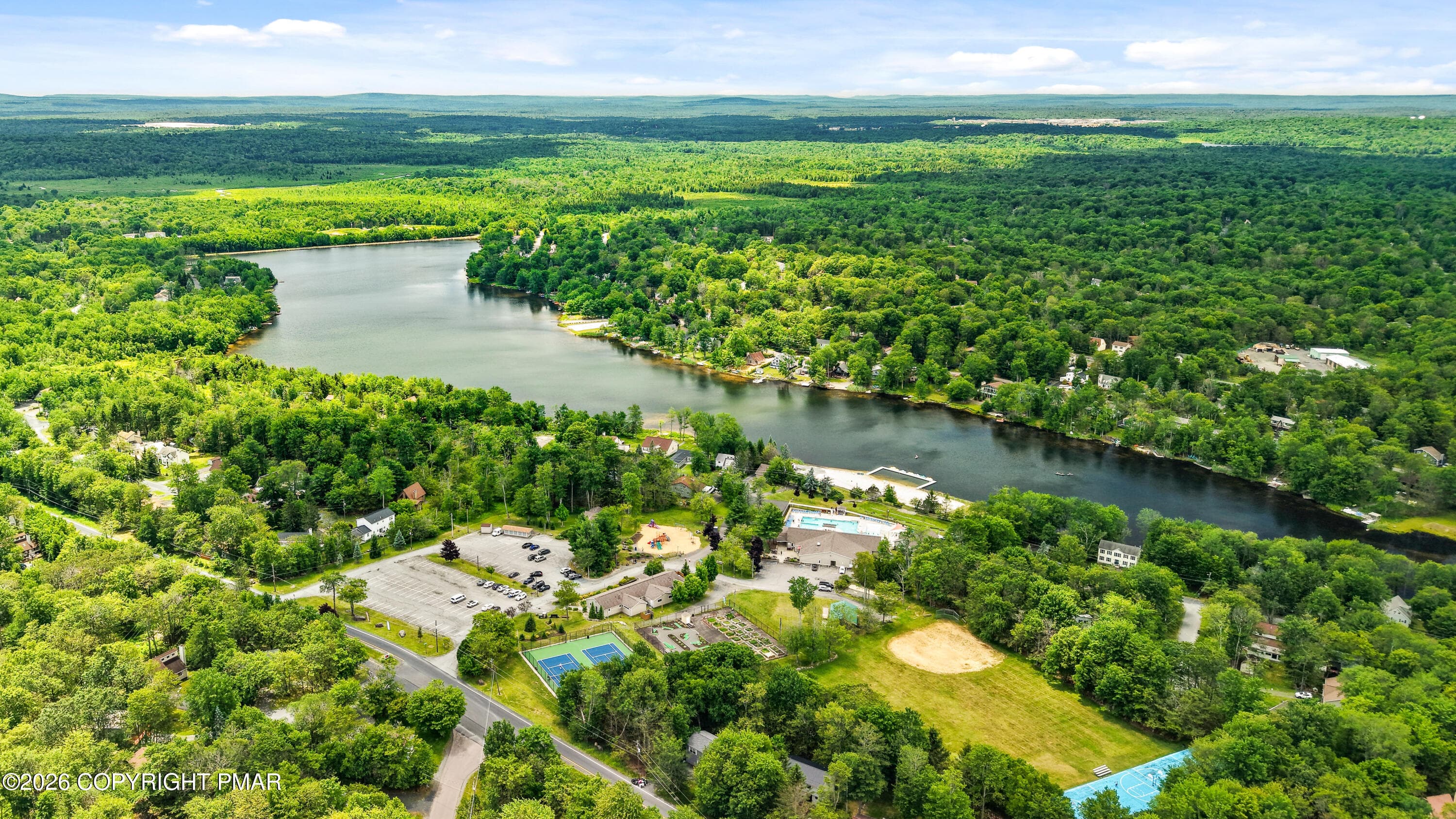 DJI_20260624132932_0445_D - Lot 247 Lakeview Drive, Tobyhanna, PA 18466, Tobyhanna