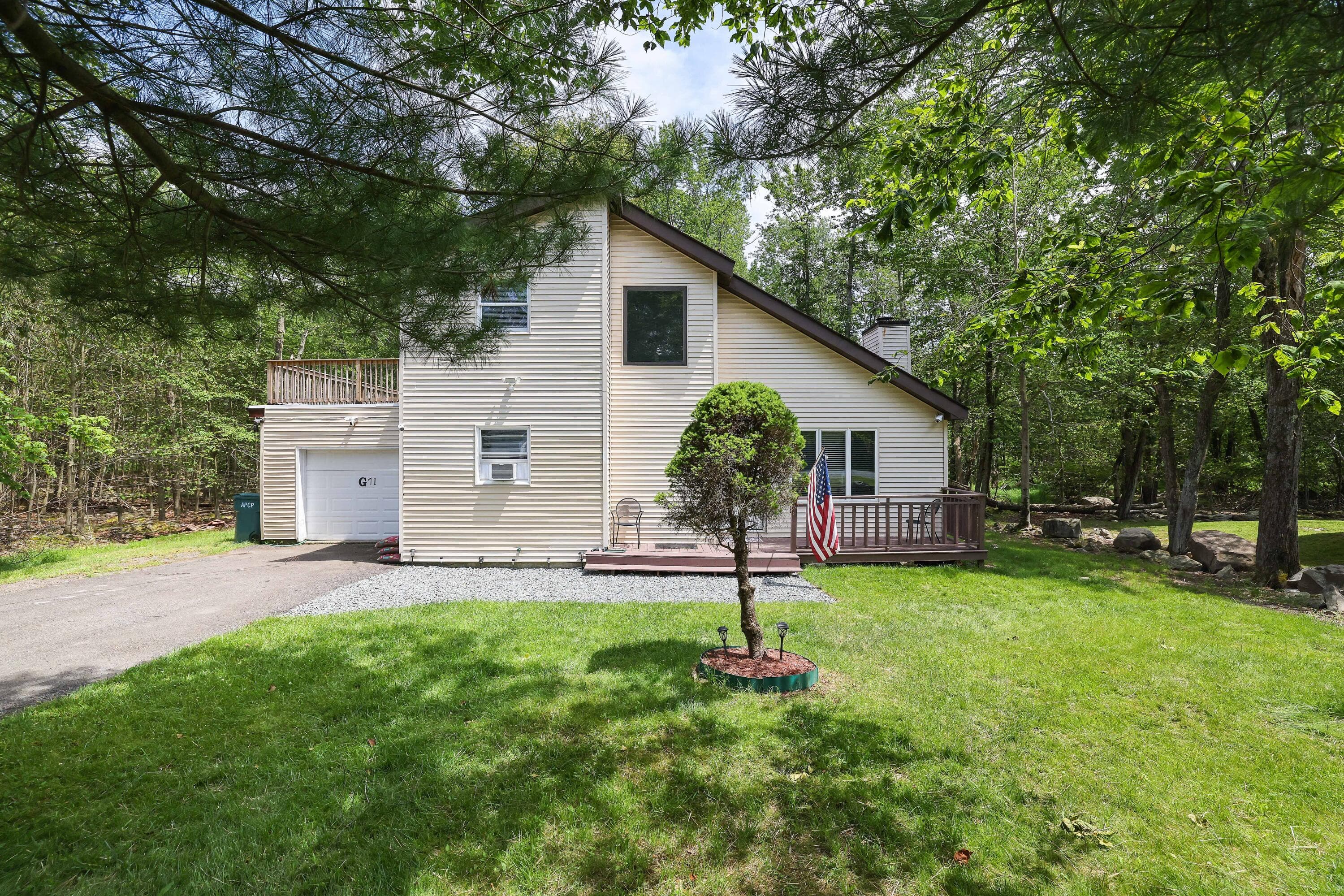 Rb1 - 7042 Vista Drive, Tobyhanna, PA 18466, Tobyhanna