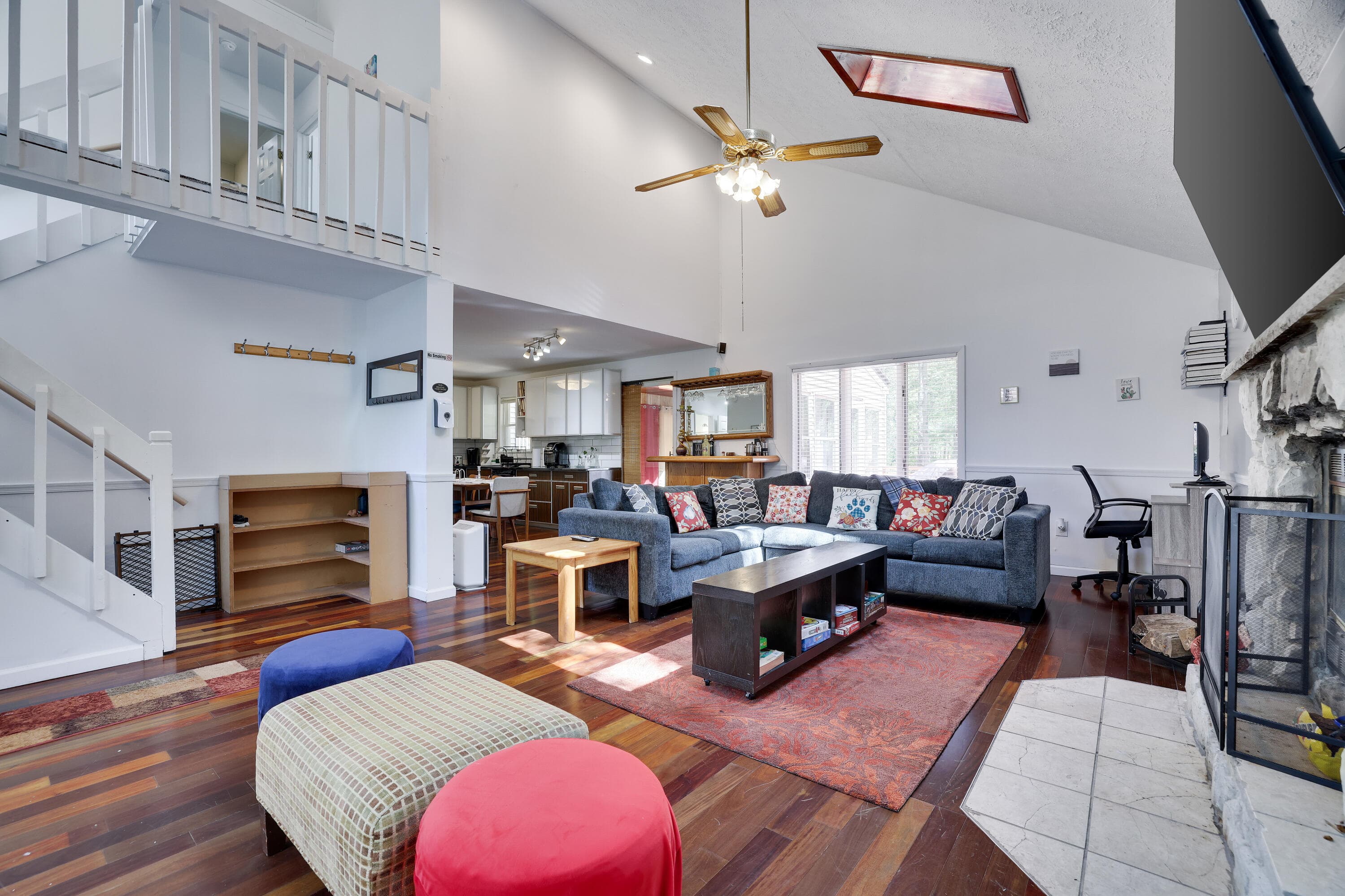 Rb4 - 7042 Vista Drive, Tobyhanna, PA 18466, Tobyhanna