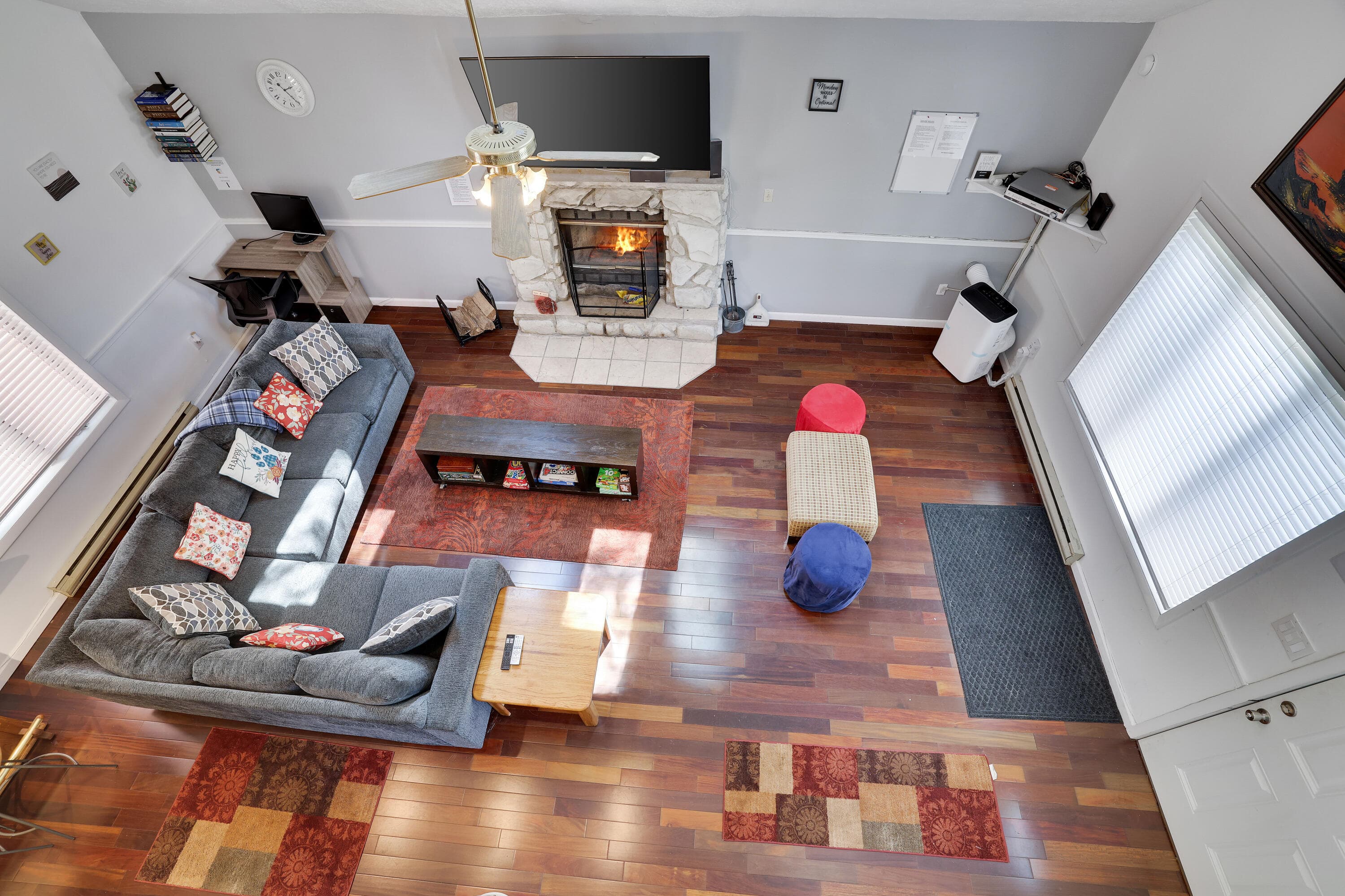 rb18 - 7042 Vista Drive, Tobyhanna, PA 18466, Tobyhanna