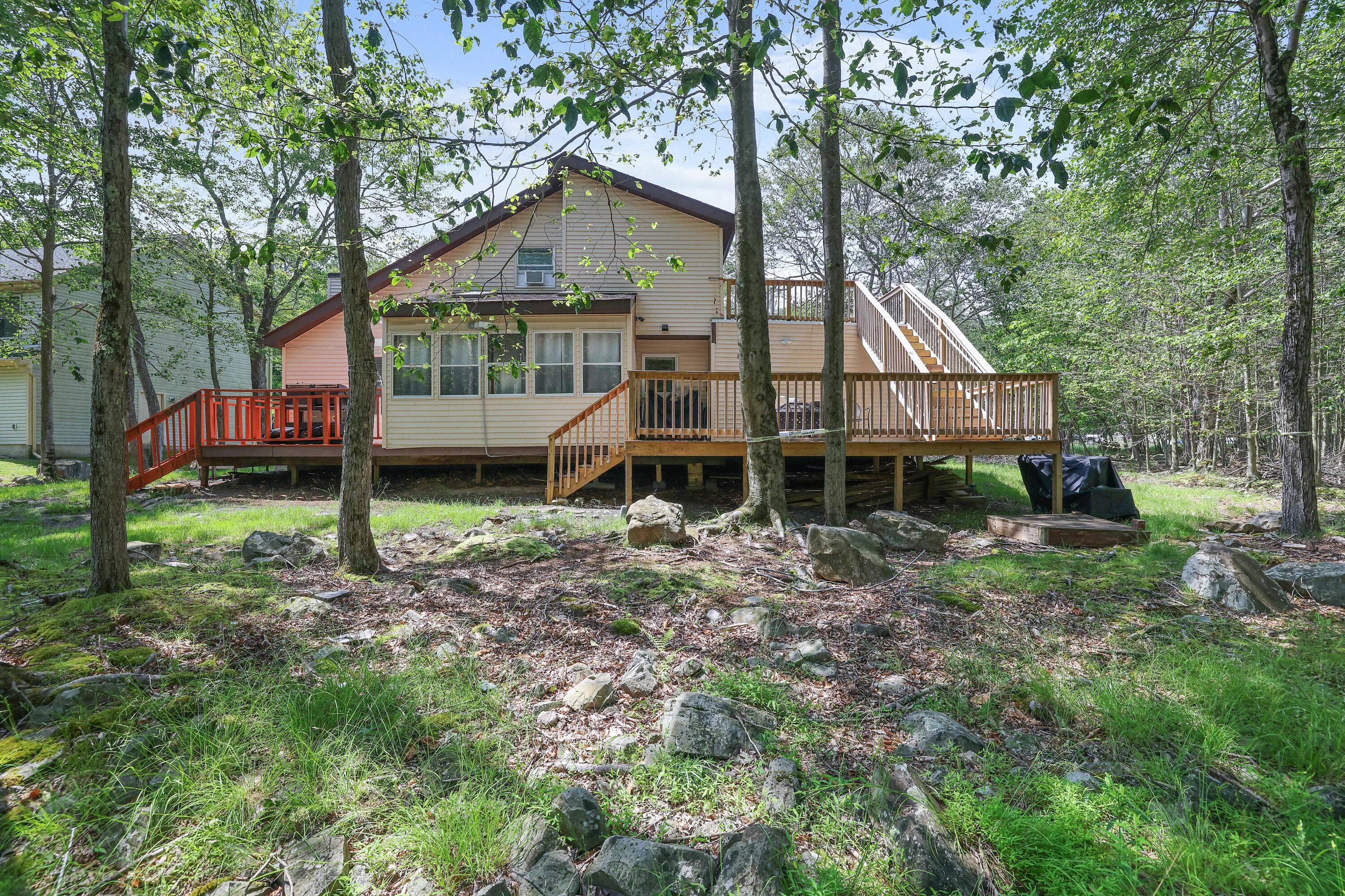 rb31 - 7042 Vista Drive, Tobyhanna, PA 18466, Tobyhanna